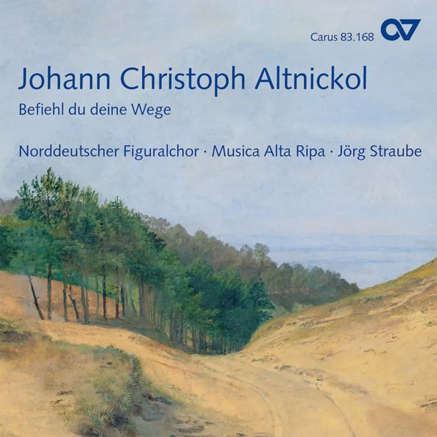Johann Christoph Altnickol