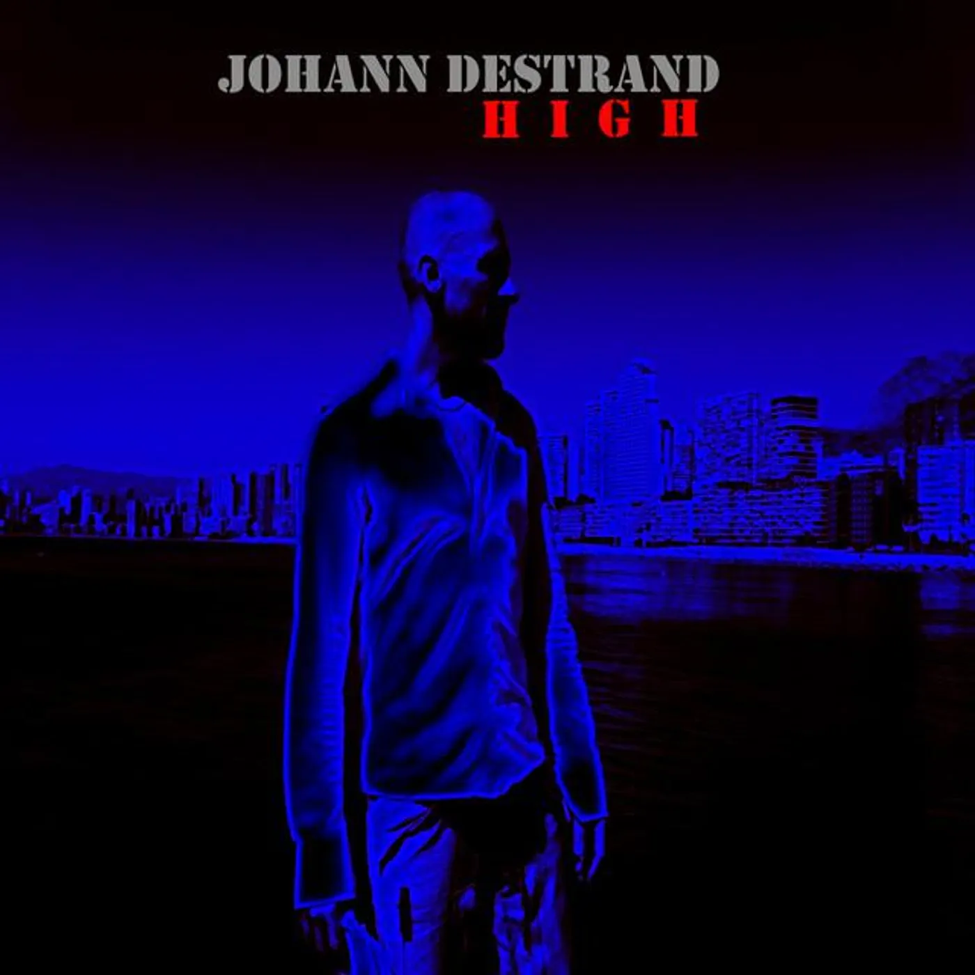 Johann deStrand Brand Page