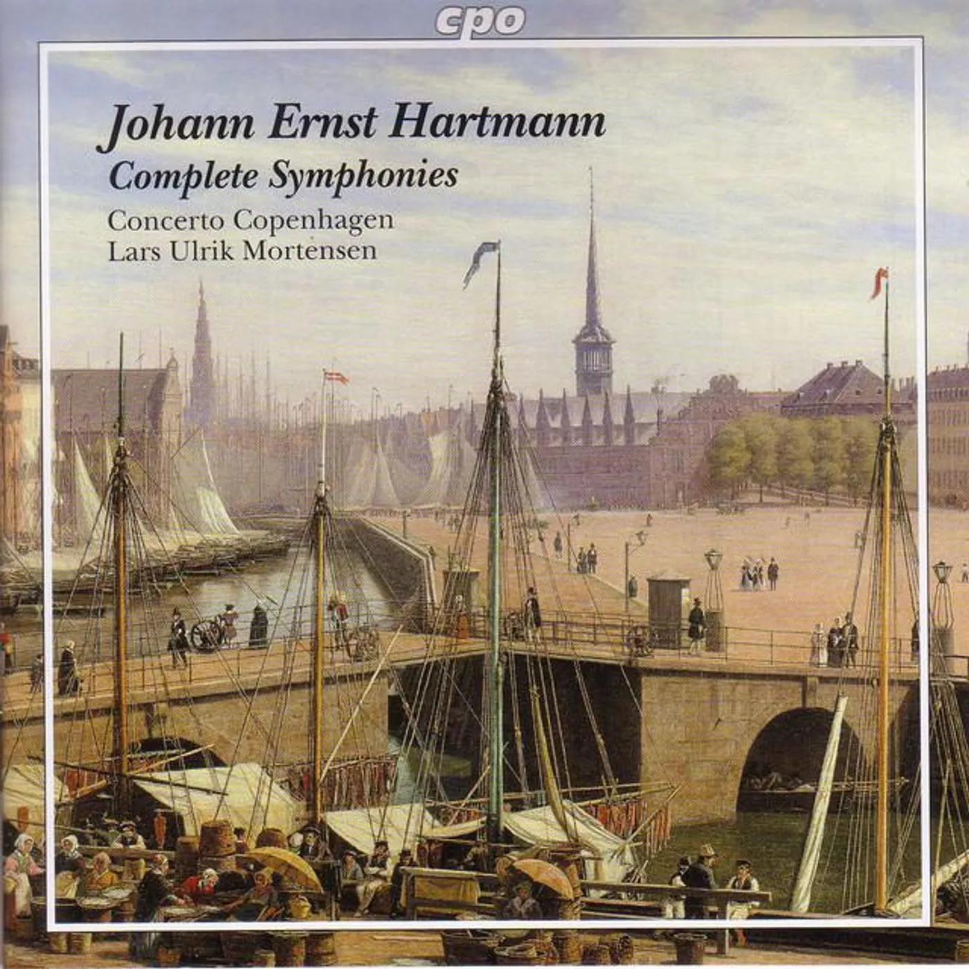 Johann Ernst Hartmann