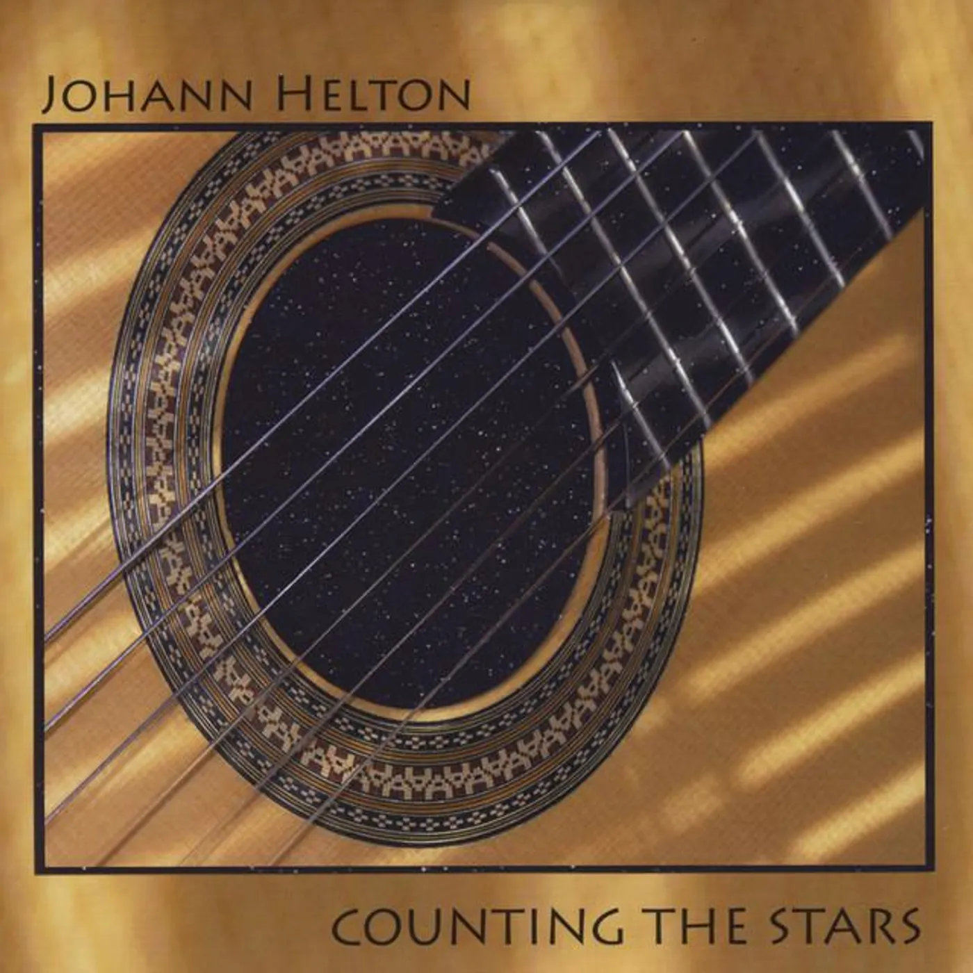 Johann Helton