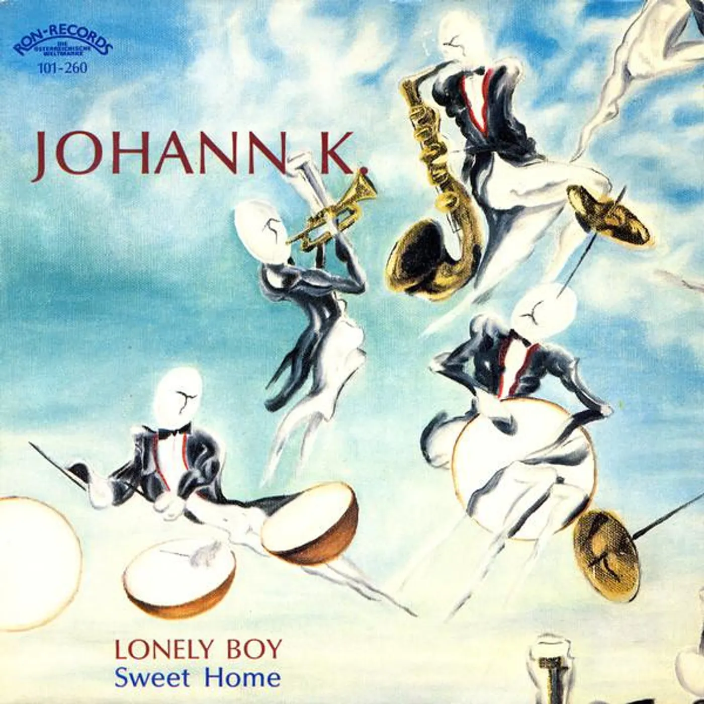 Johann K.