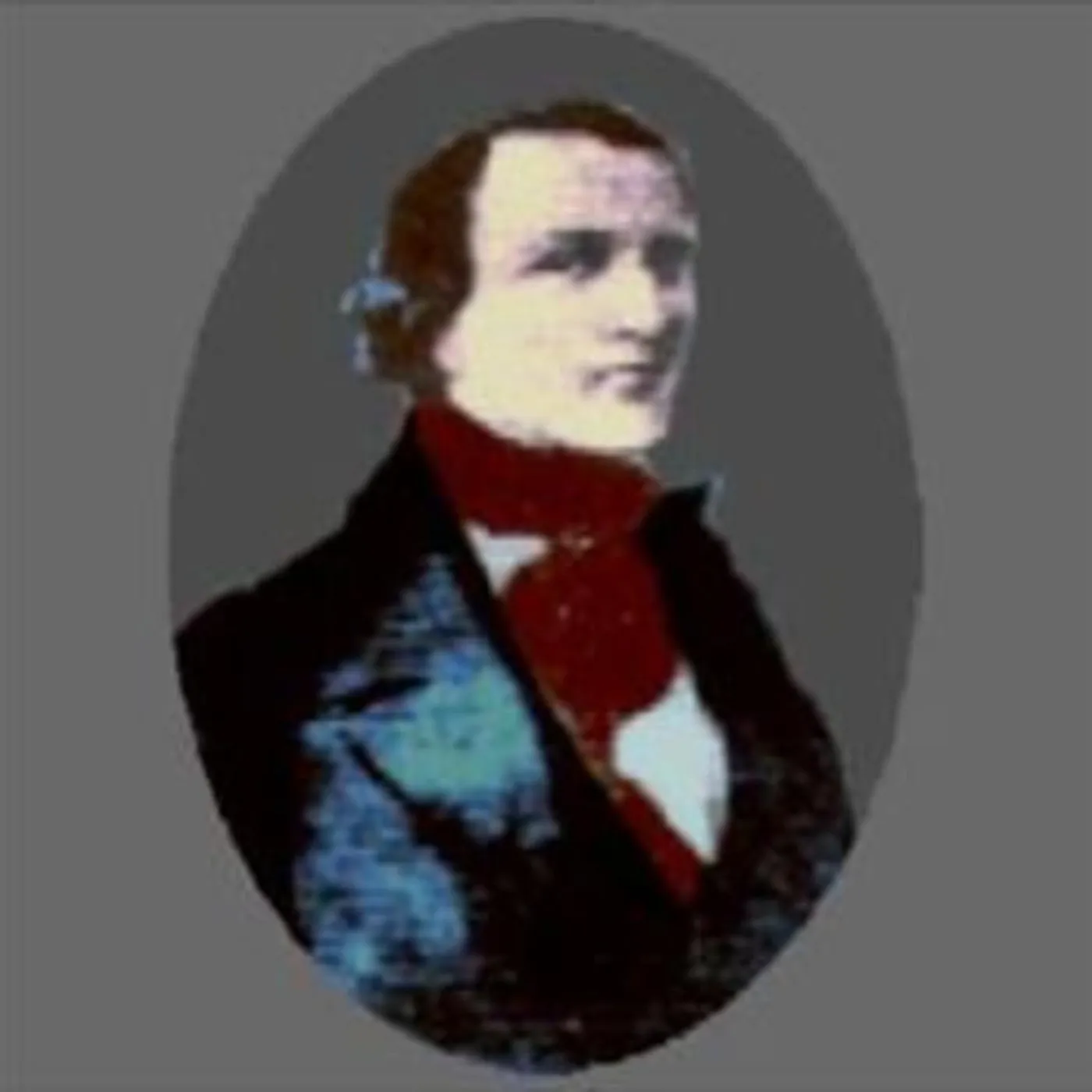 Johann Kaspar Mertz Brand Page