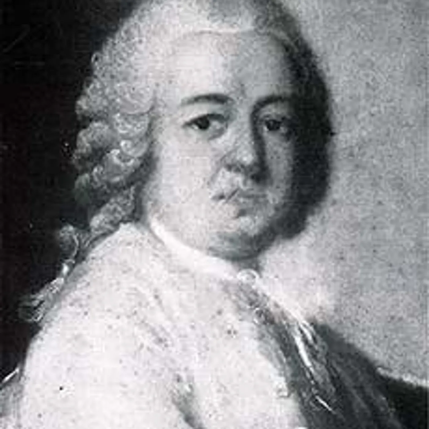 Johann Ludwig Bach Brand Page