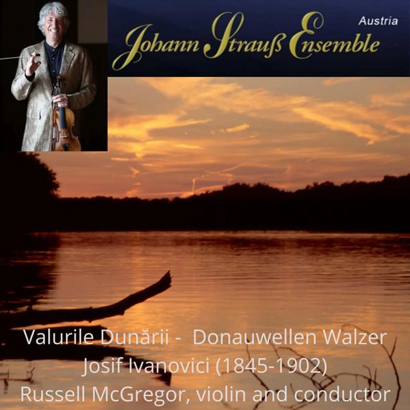 Johann Strauss Ensemble