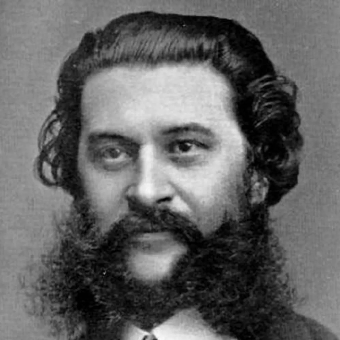 Johann Strauss II Brand Page