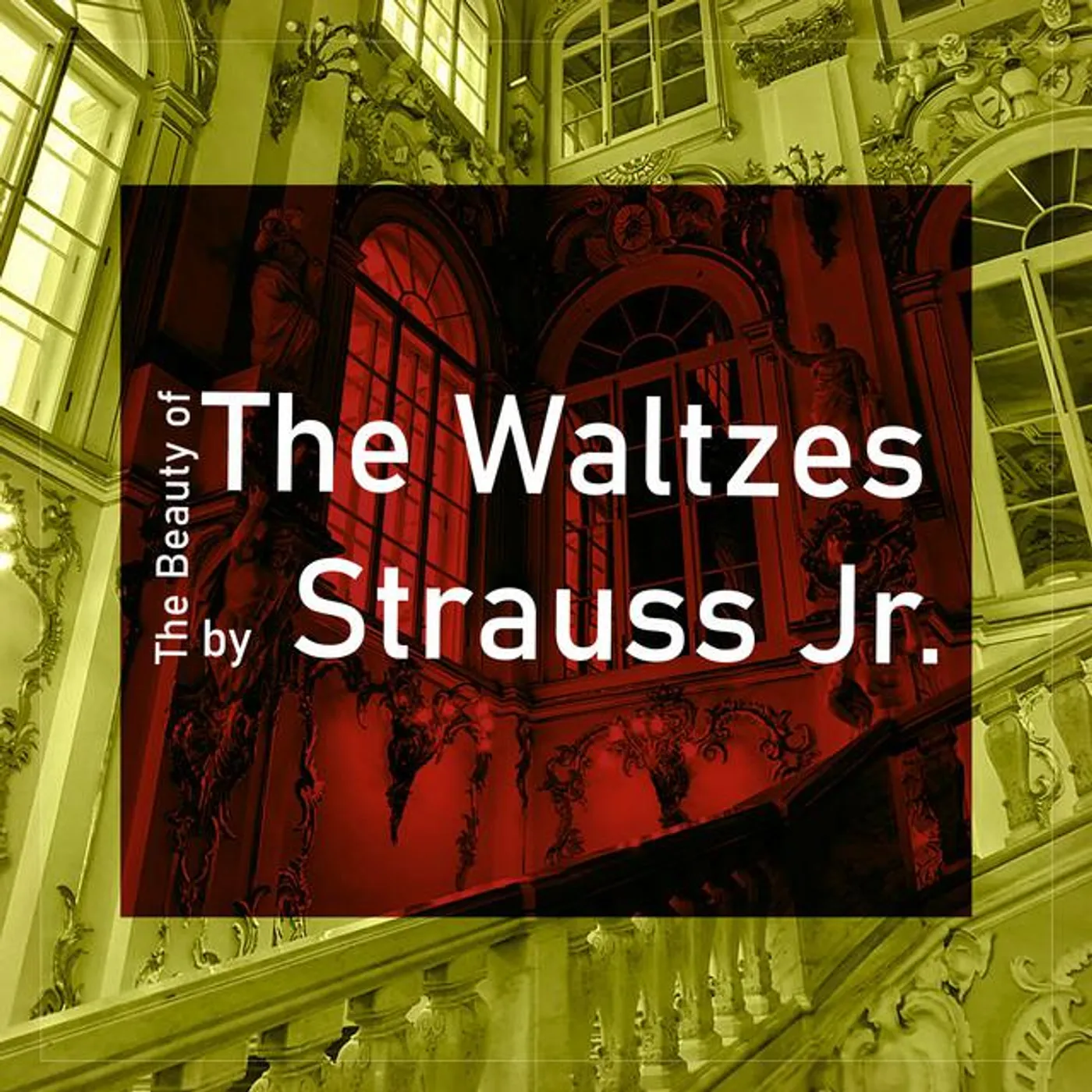Johann Strauss