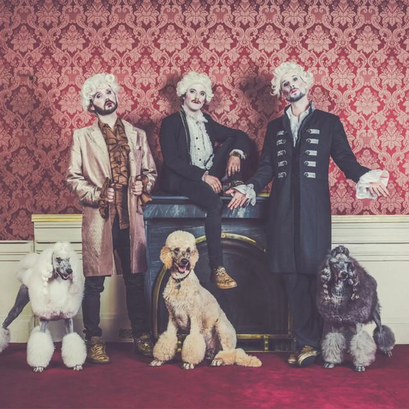 Johann Sebastian Bass