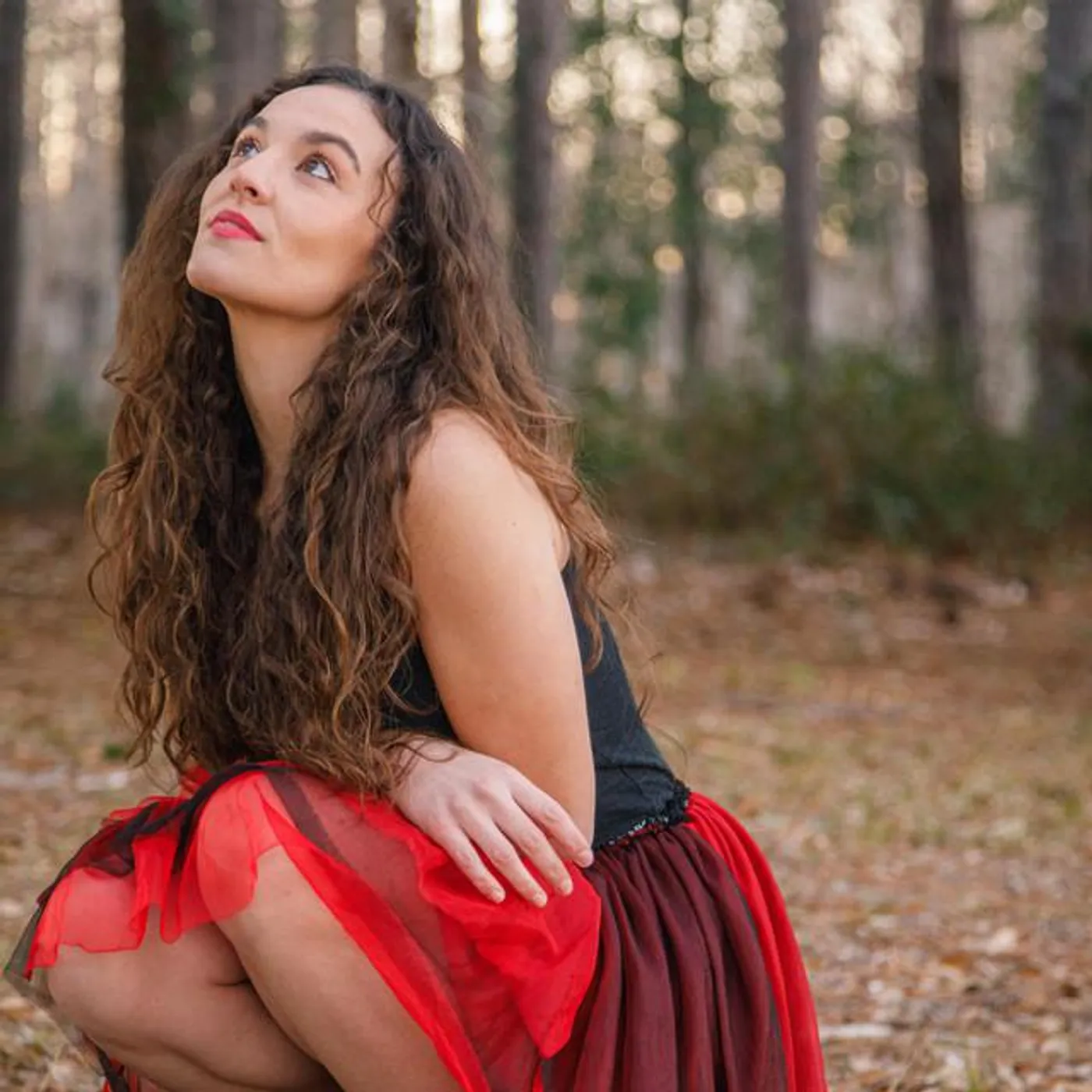 Johanna Winkel Brand Page