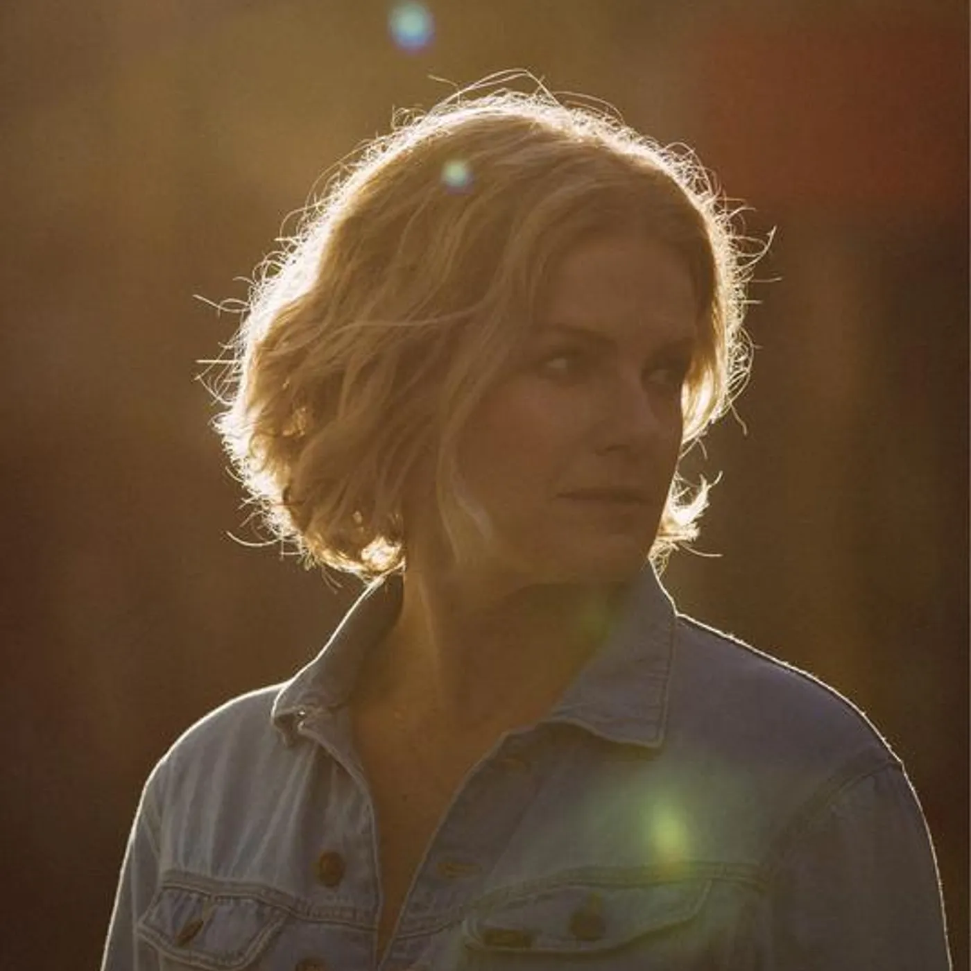 Johanna Demker