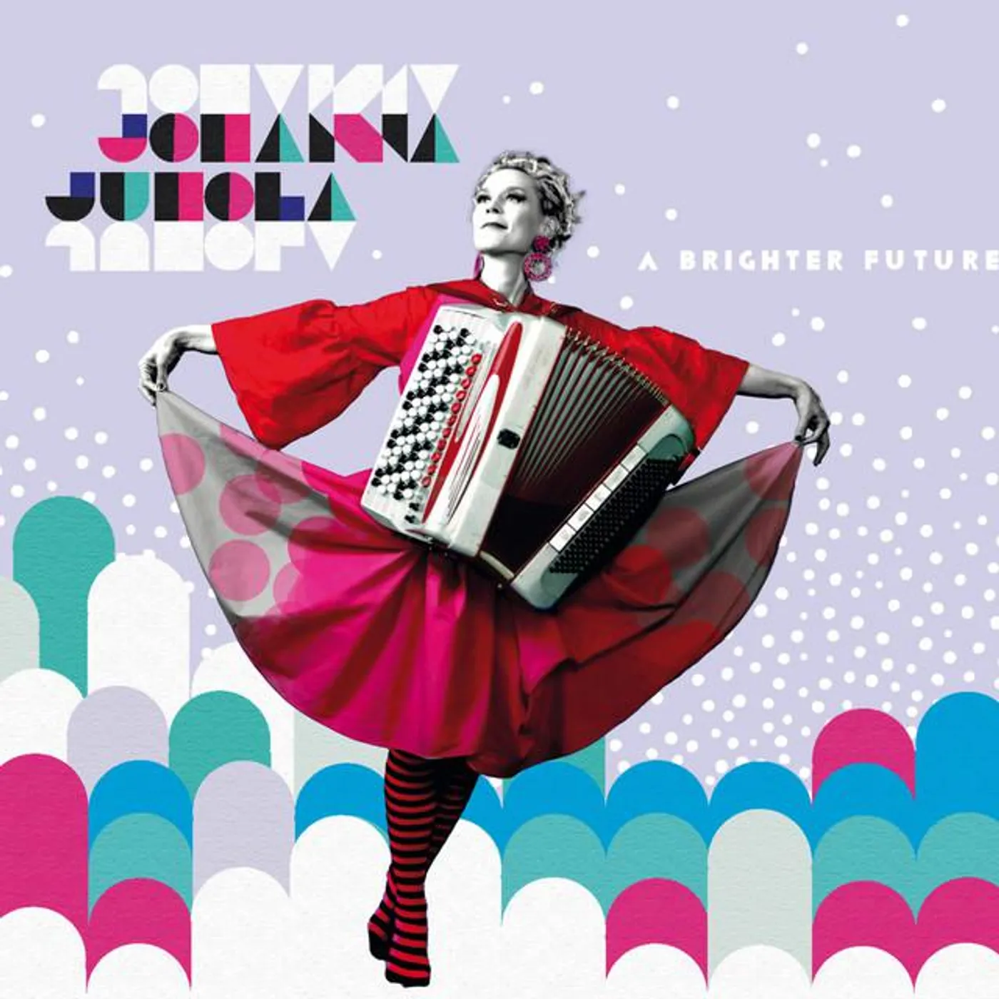 Johanna Juhola