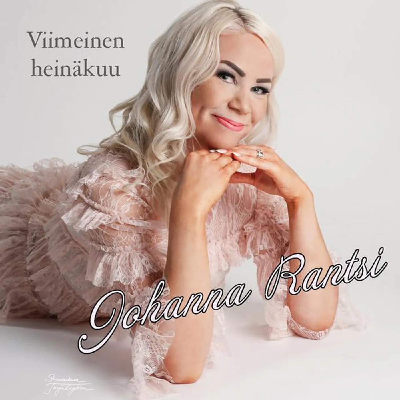 Johanna Rantsi