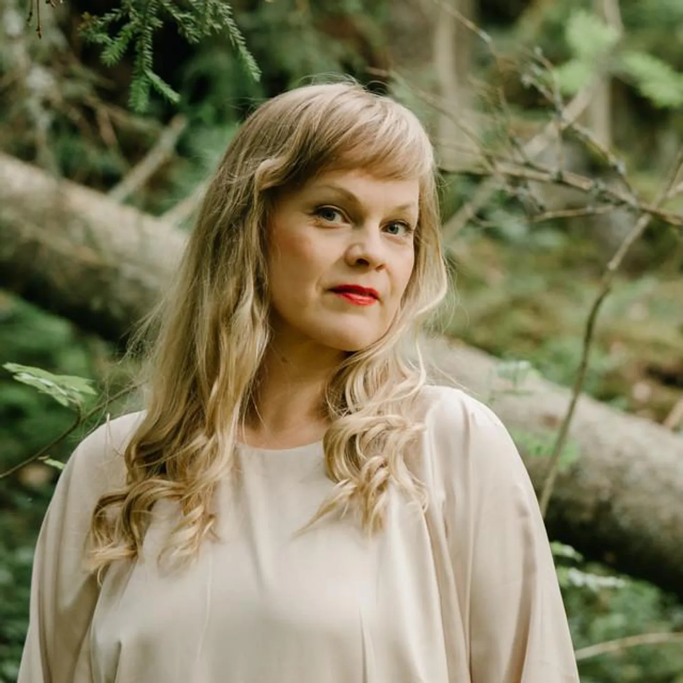 Johanna Särkkälä