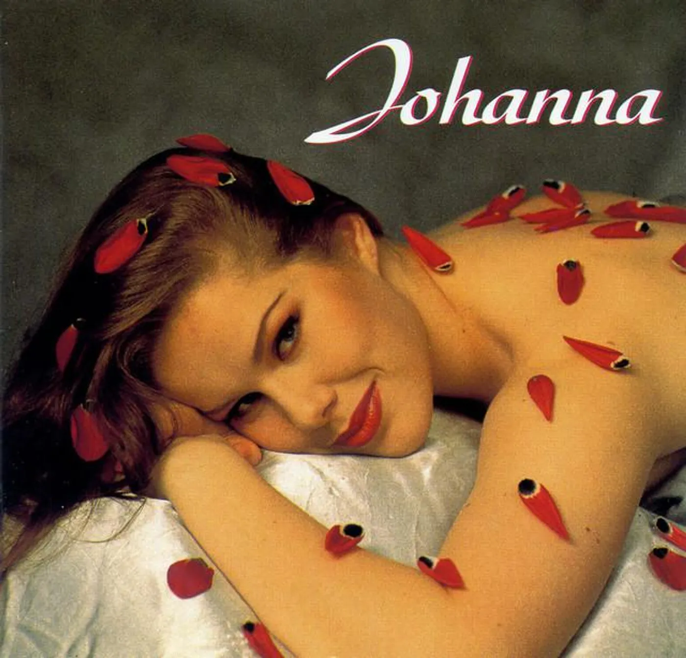 Johanna Siekkinen
