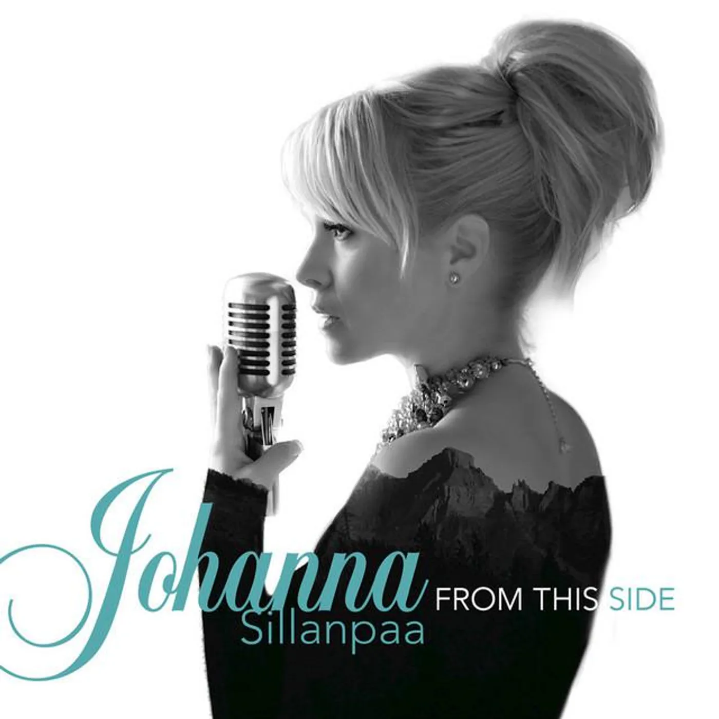 Johanna Sillanpaa
