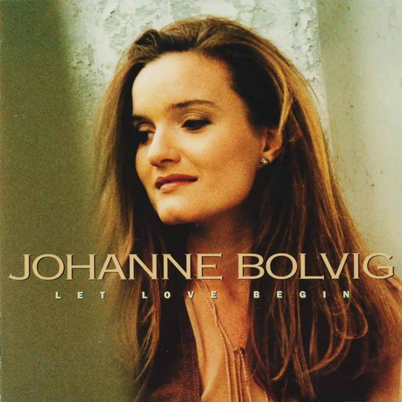 Johanne Bolvig