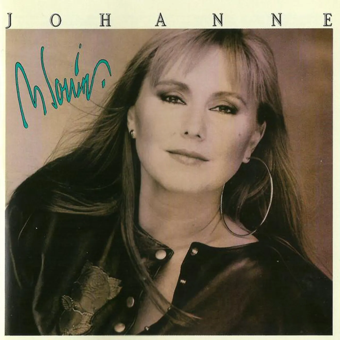 Johanne Blouin Brand Page