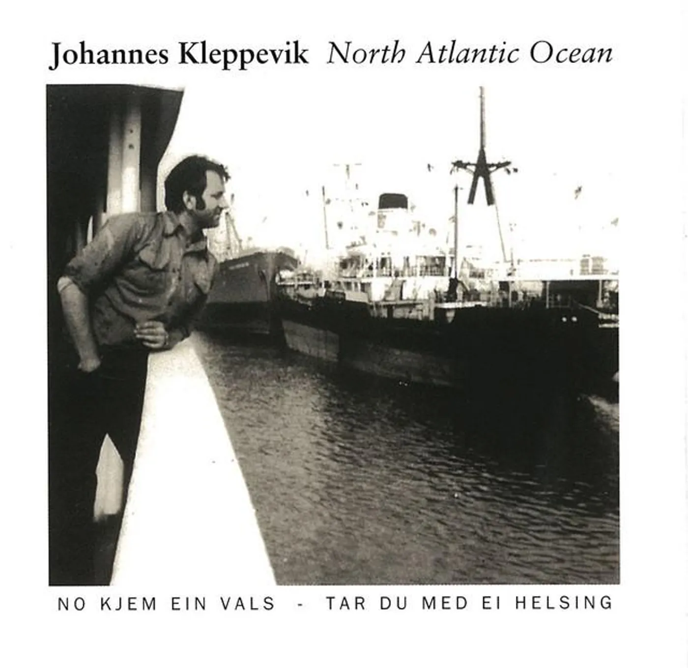 Johannes Kleppevik