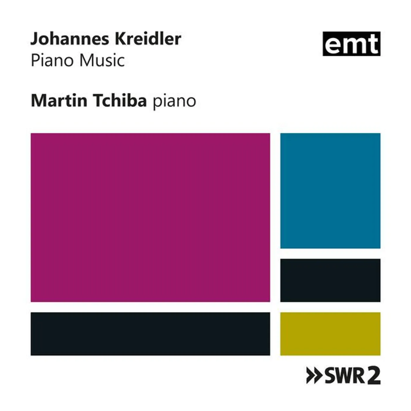 Johannes Kreidler