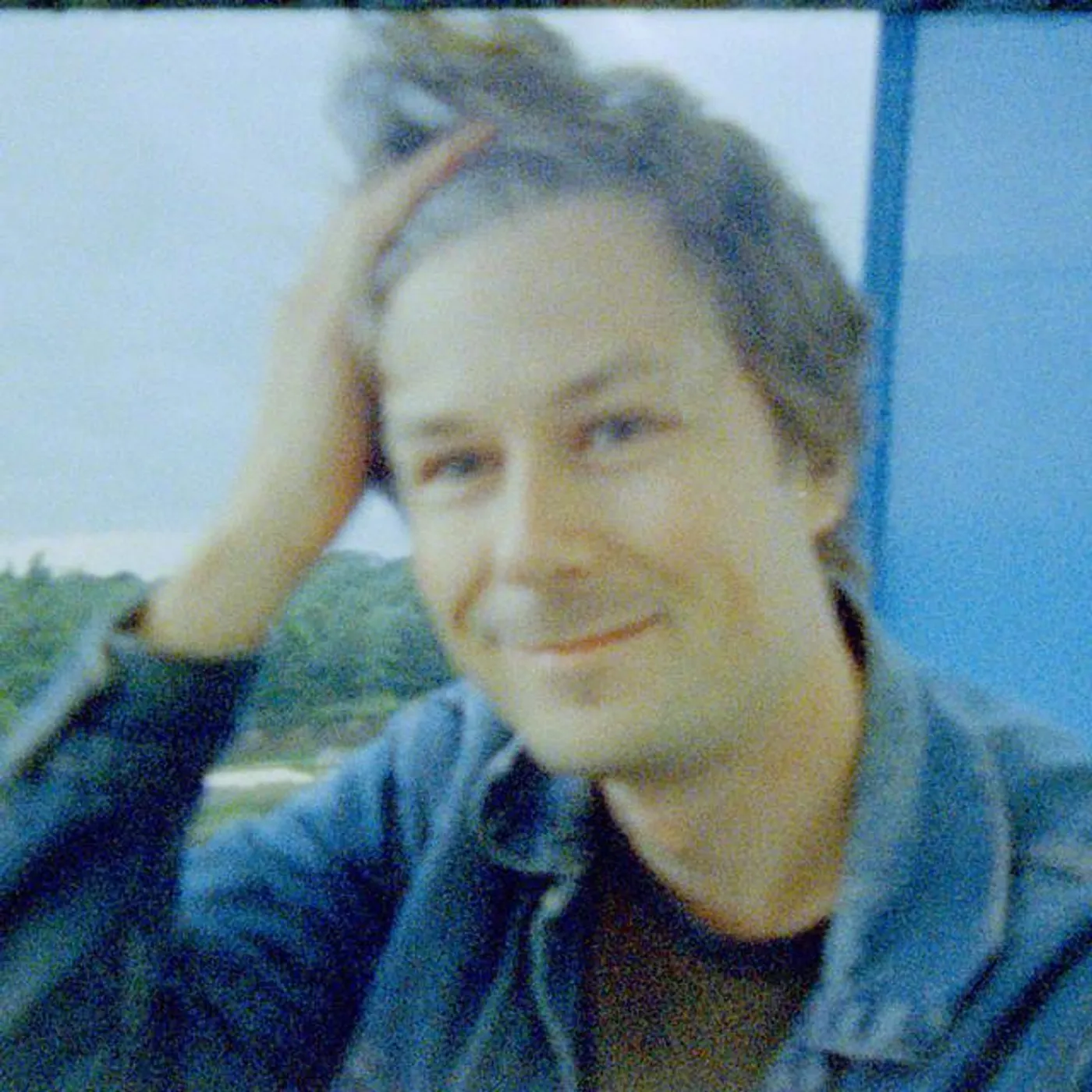 Johannes Holtmon
