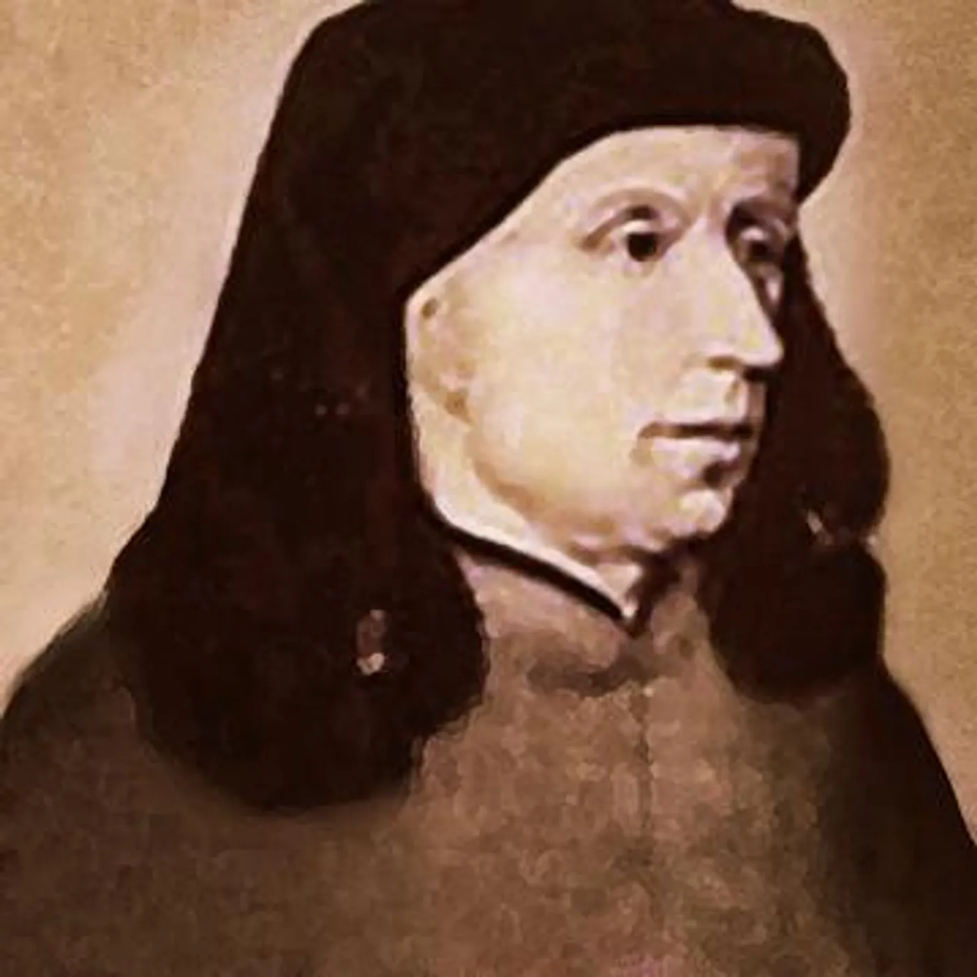 Johannes Ockeghem Brand Page