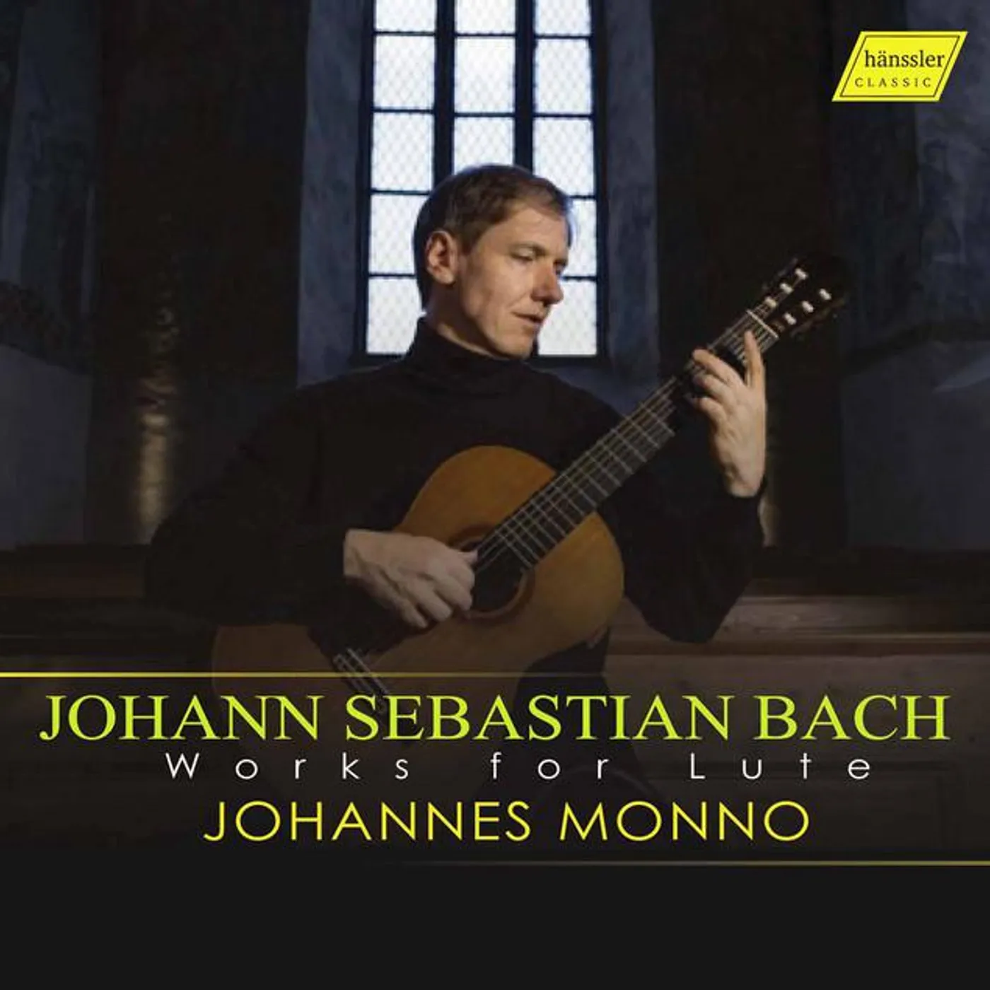 Johannes Monno Brand Page
