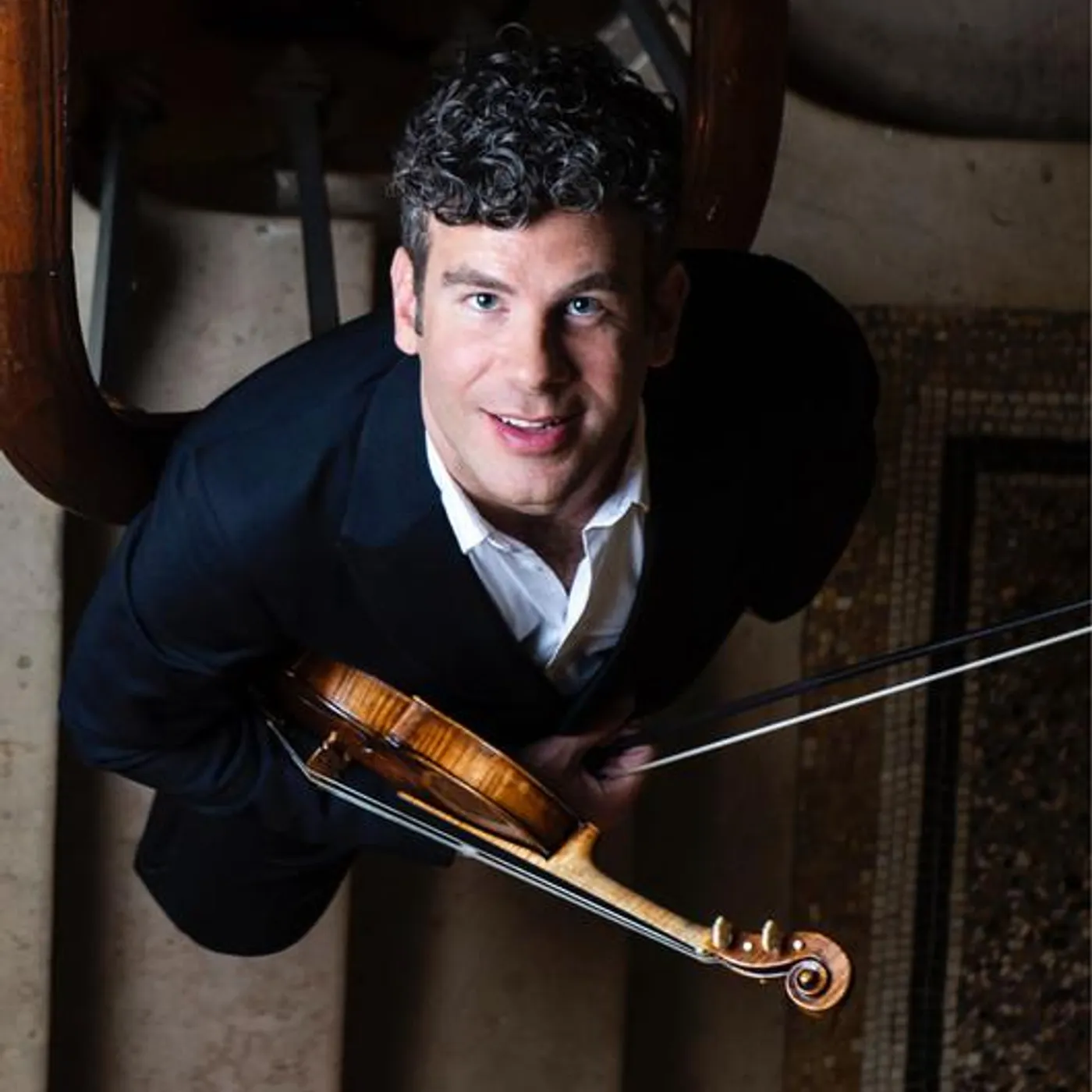 Johannes Pramsohler Brand Page