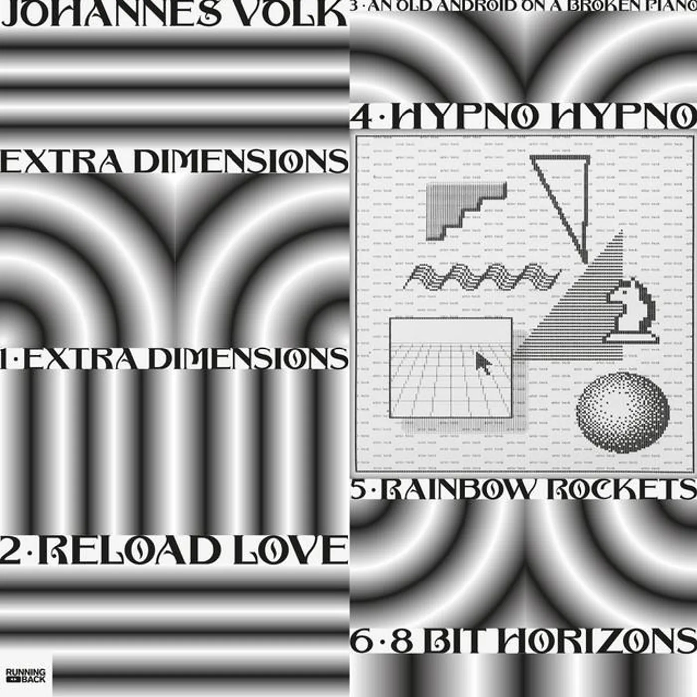 Johannes Volk