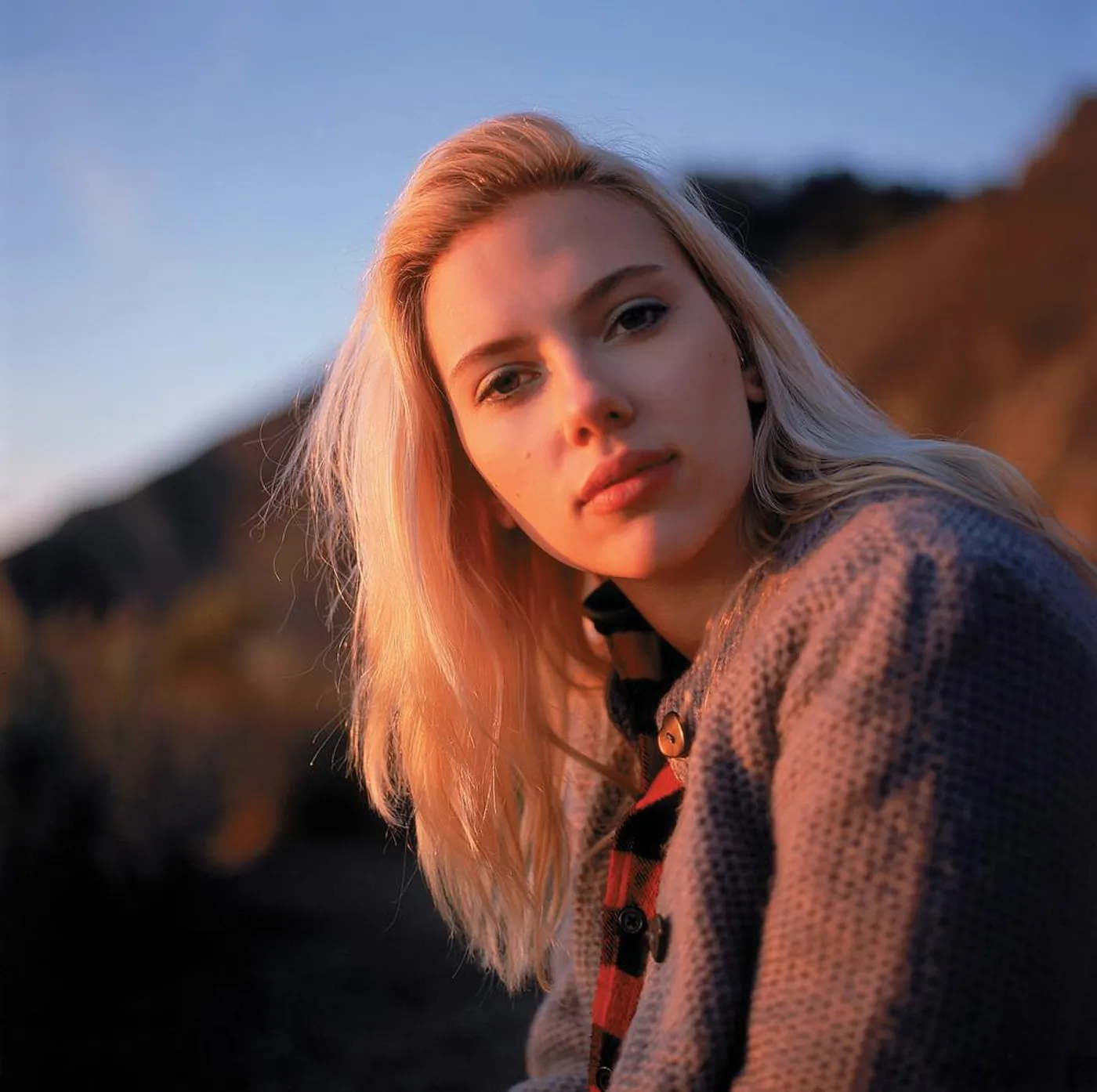 Johansson