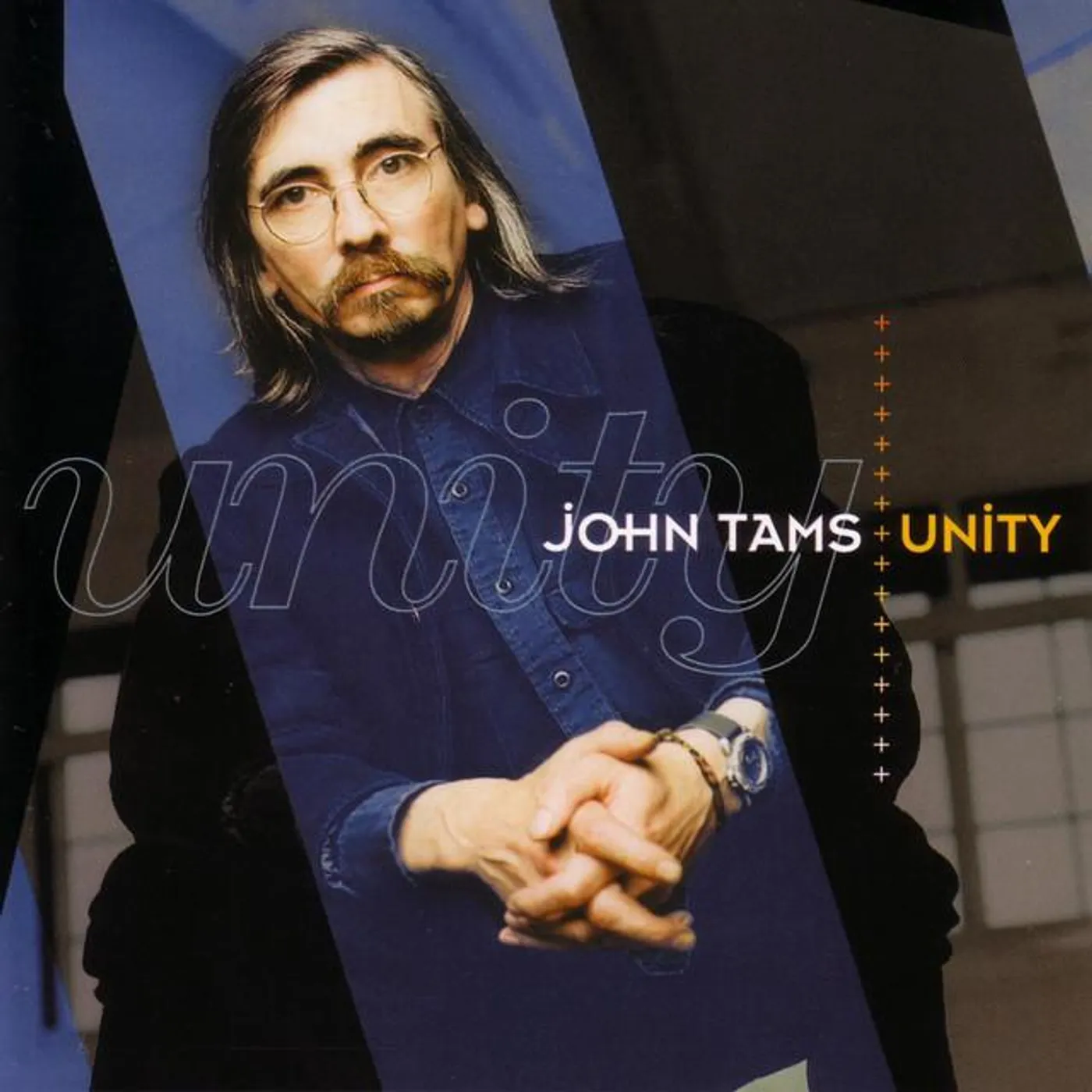 John Tams Brand Page