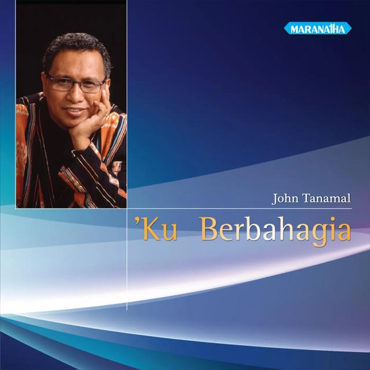 John Tanamal