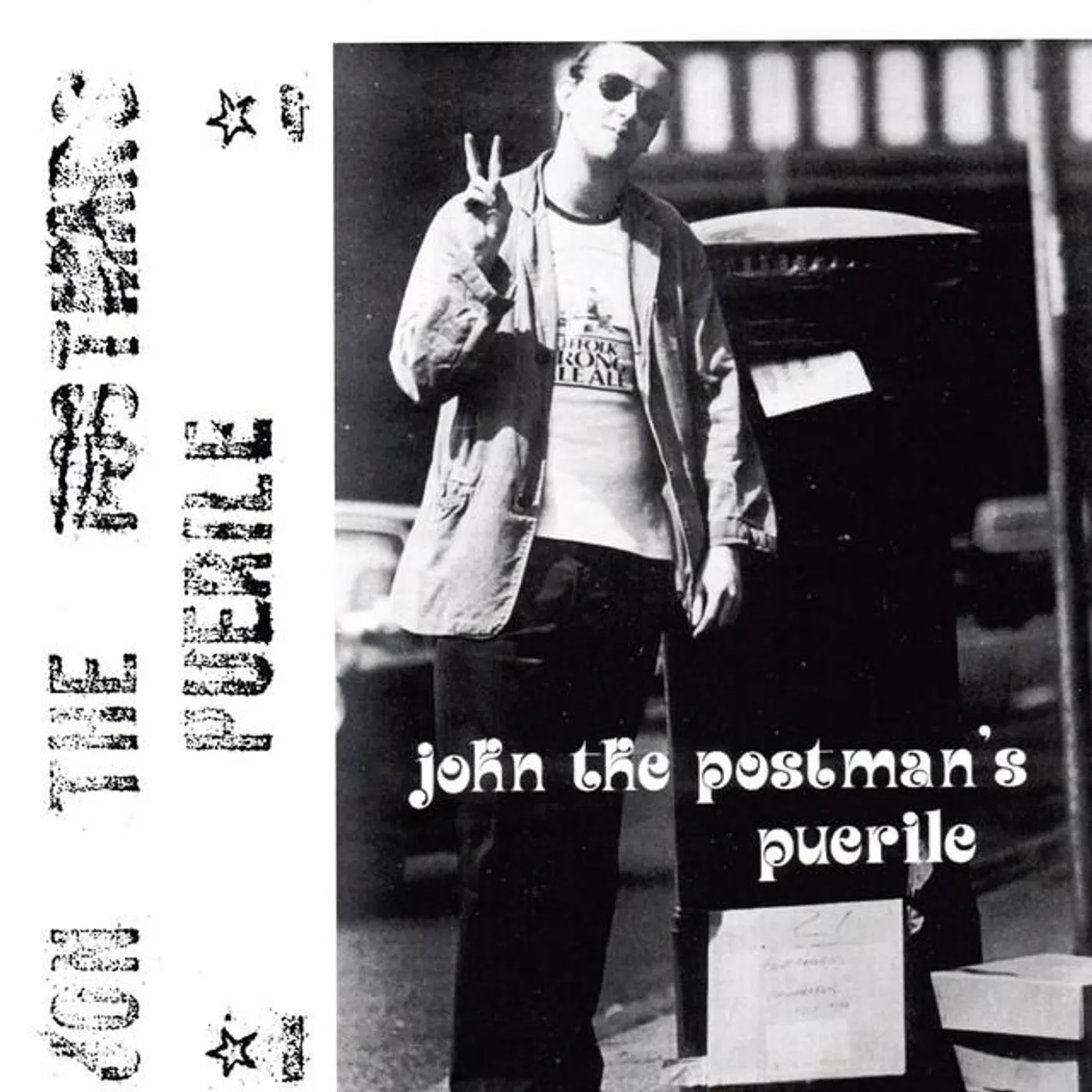 John the Postman