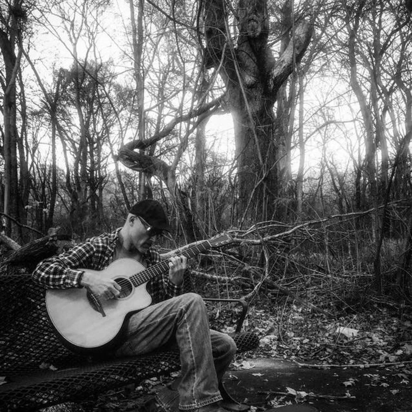 John Tinger Brand Page