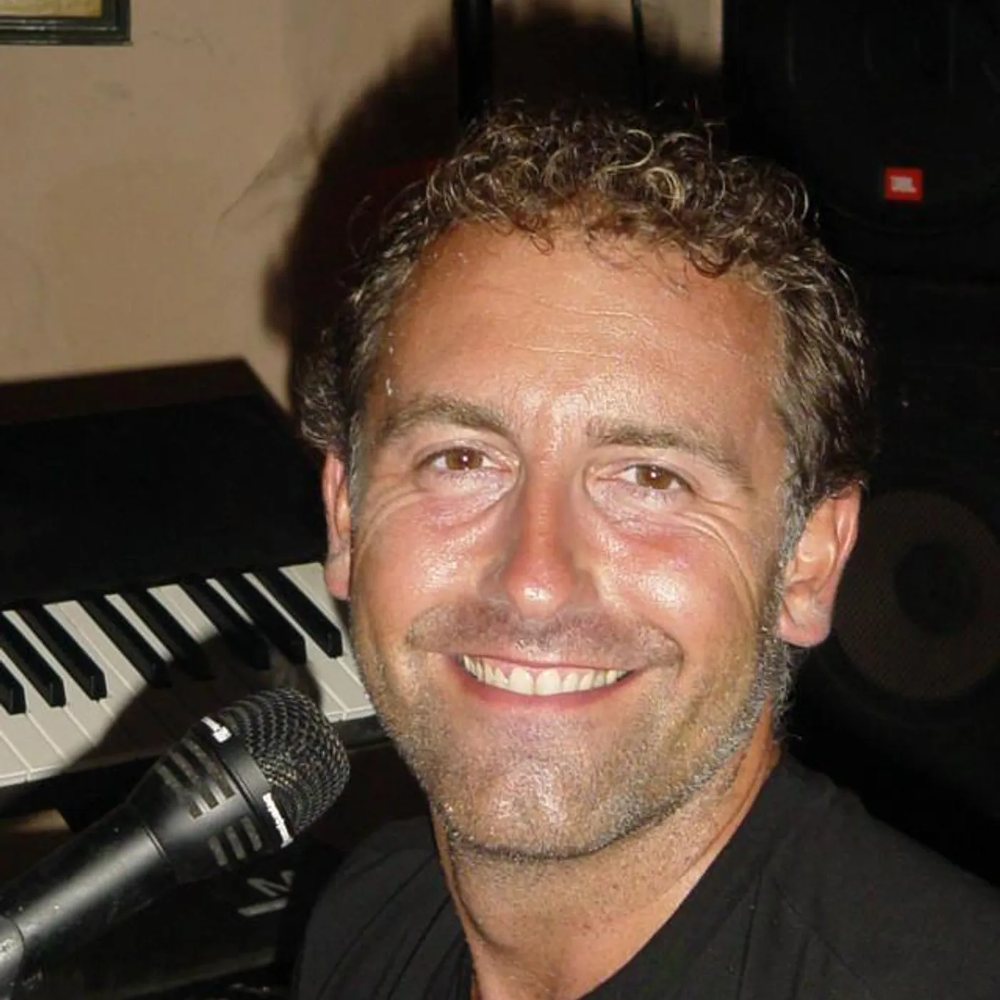 John Toso Brand Page