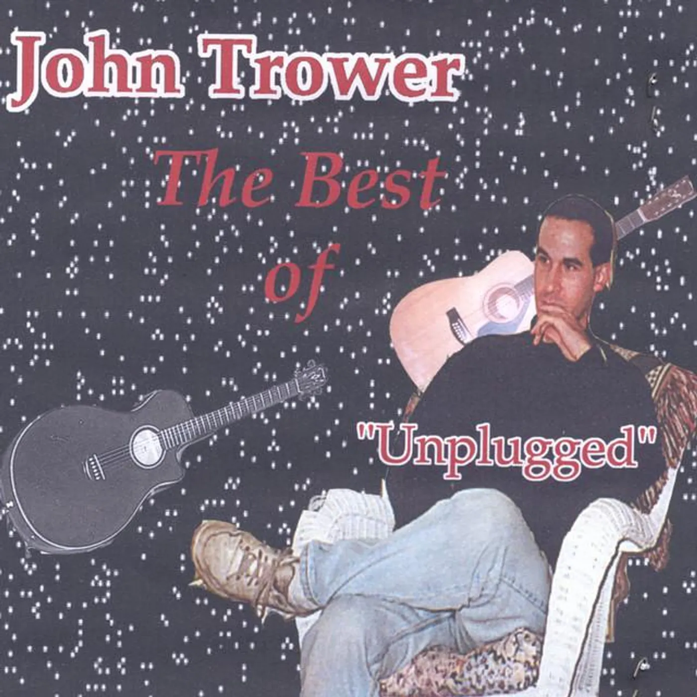 John Trower