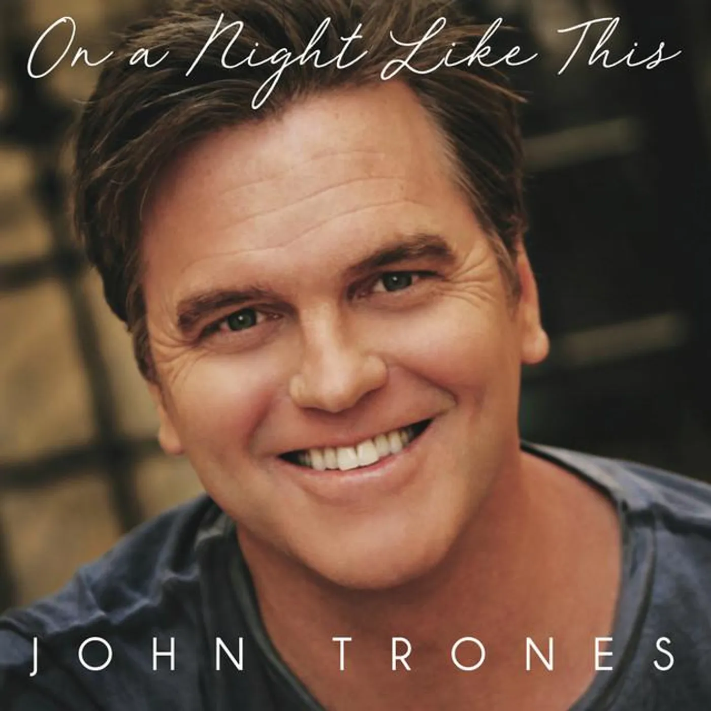 John Trones