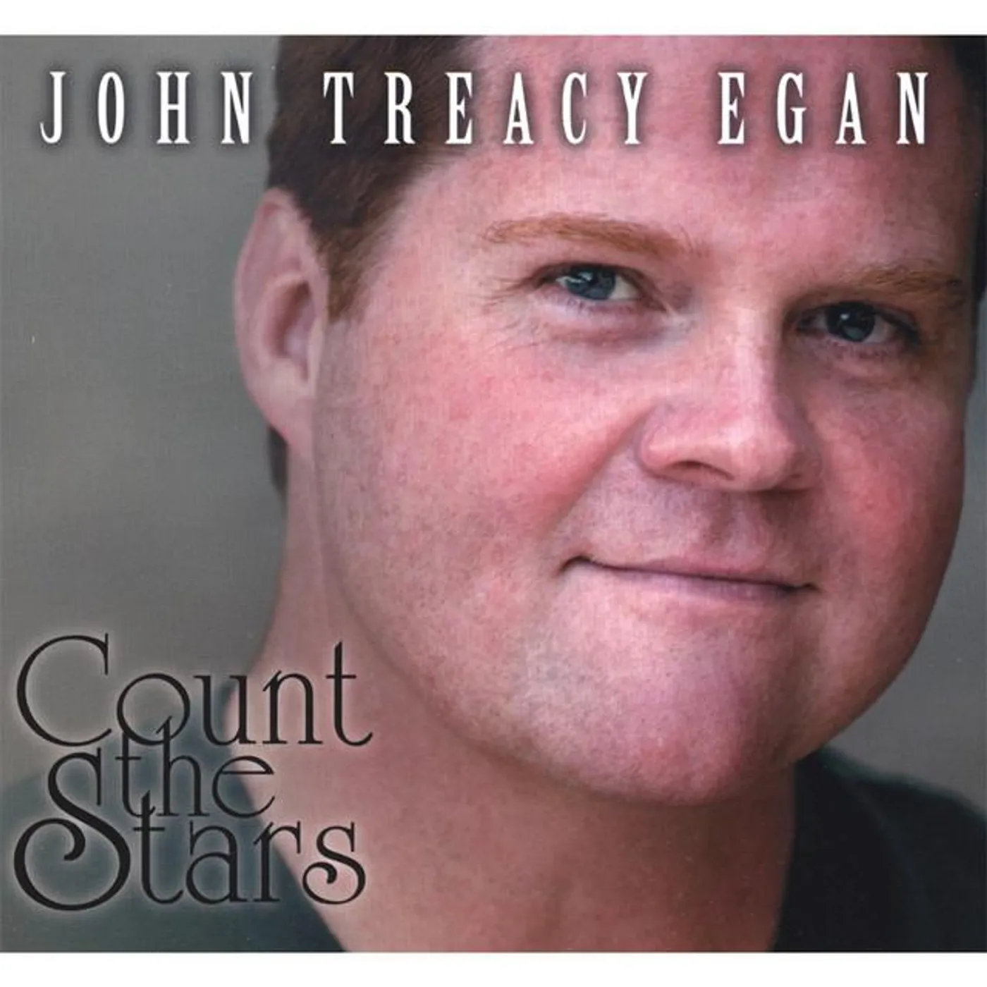 John Treacy Egan