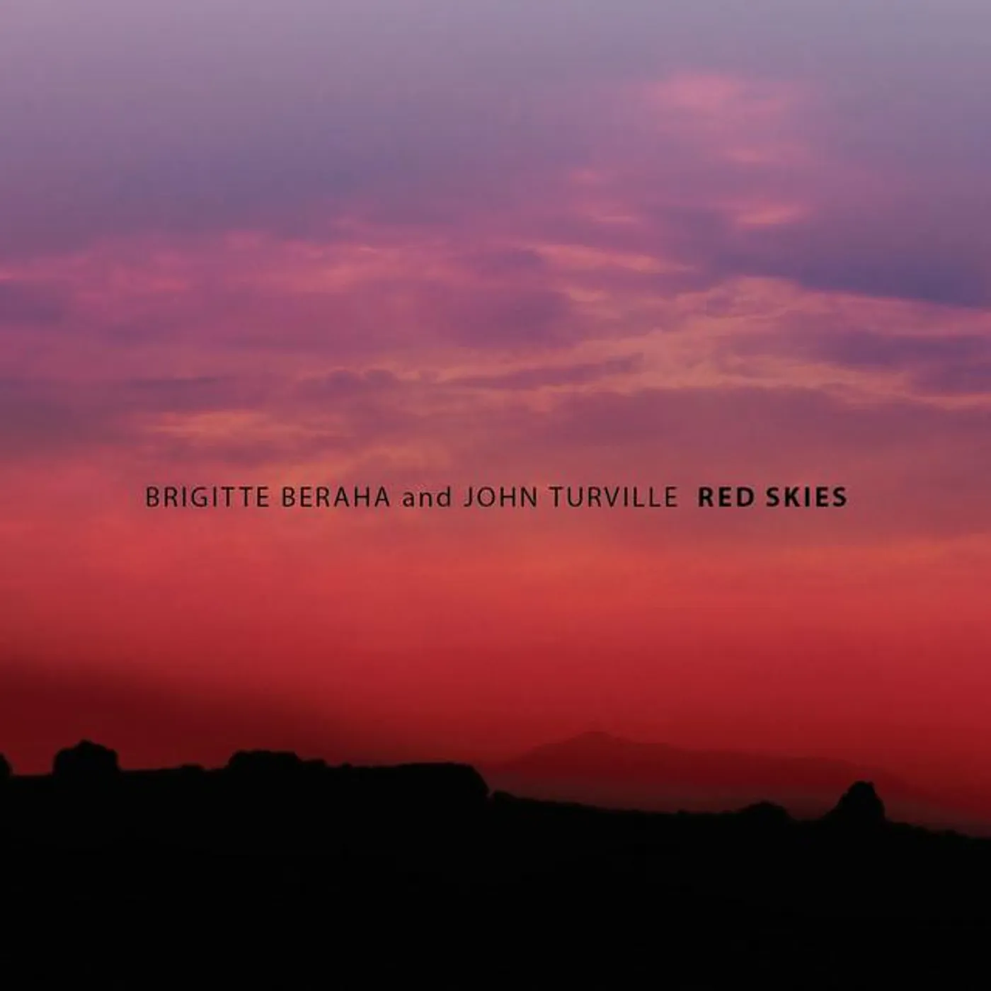 John Turville Brand Page