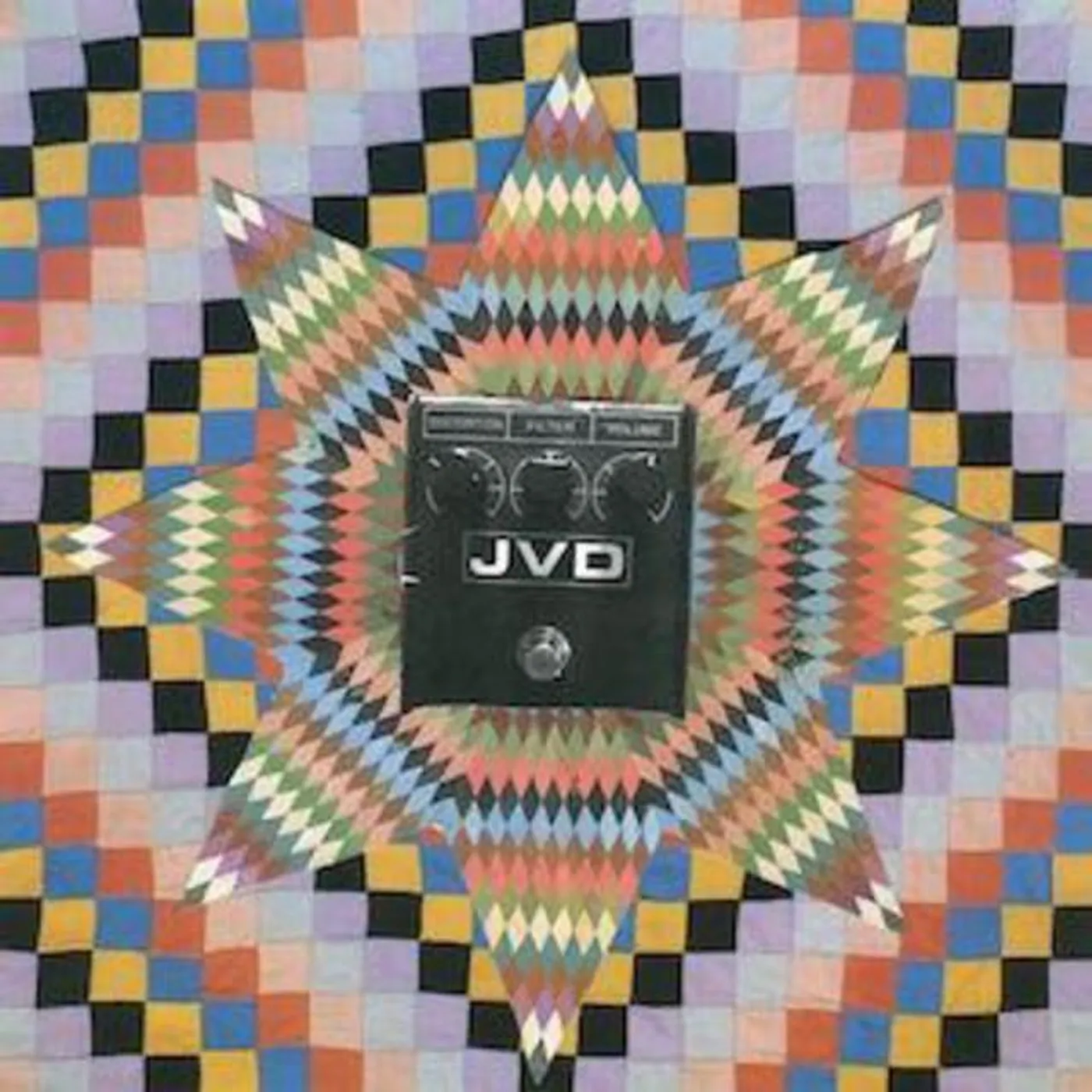 John Van Deusen Brand Page