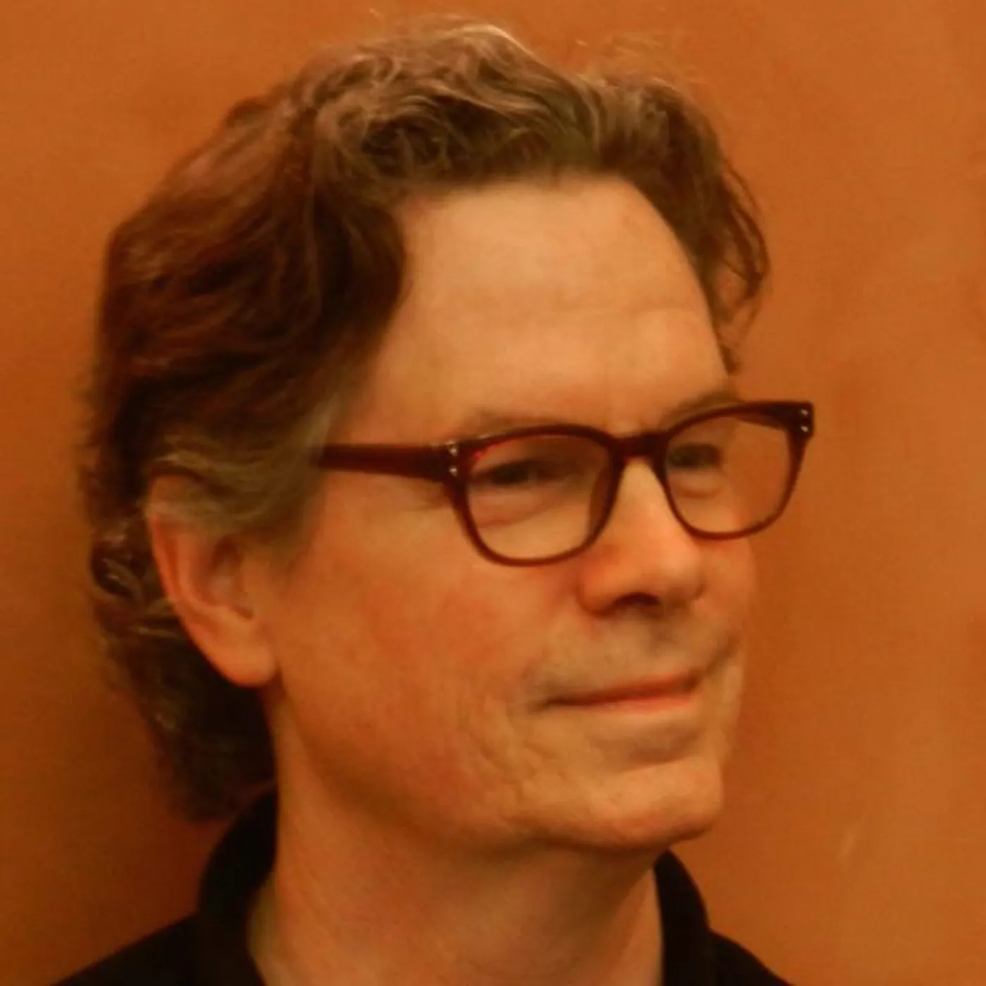 John Van Tongeren