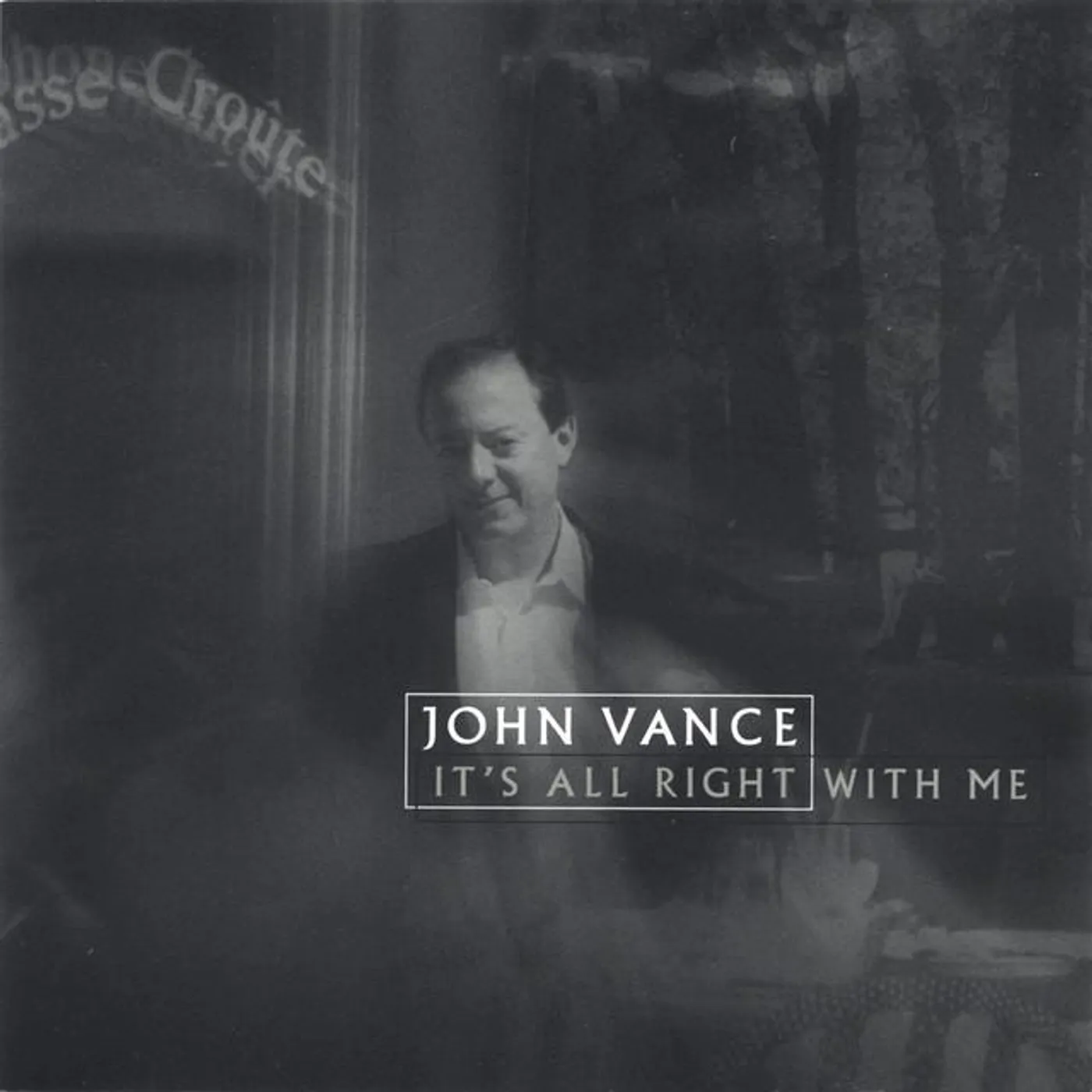 John Vance