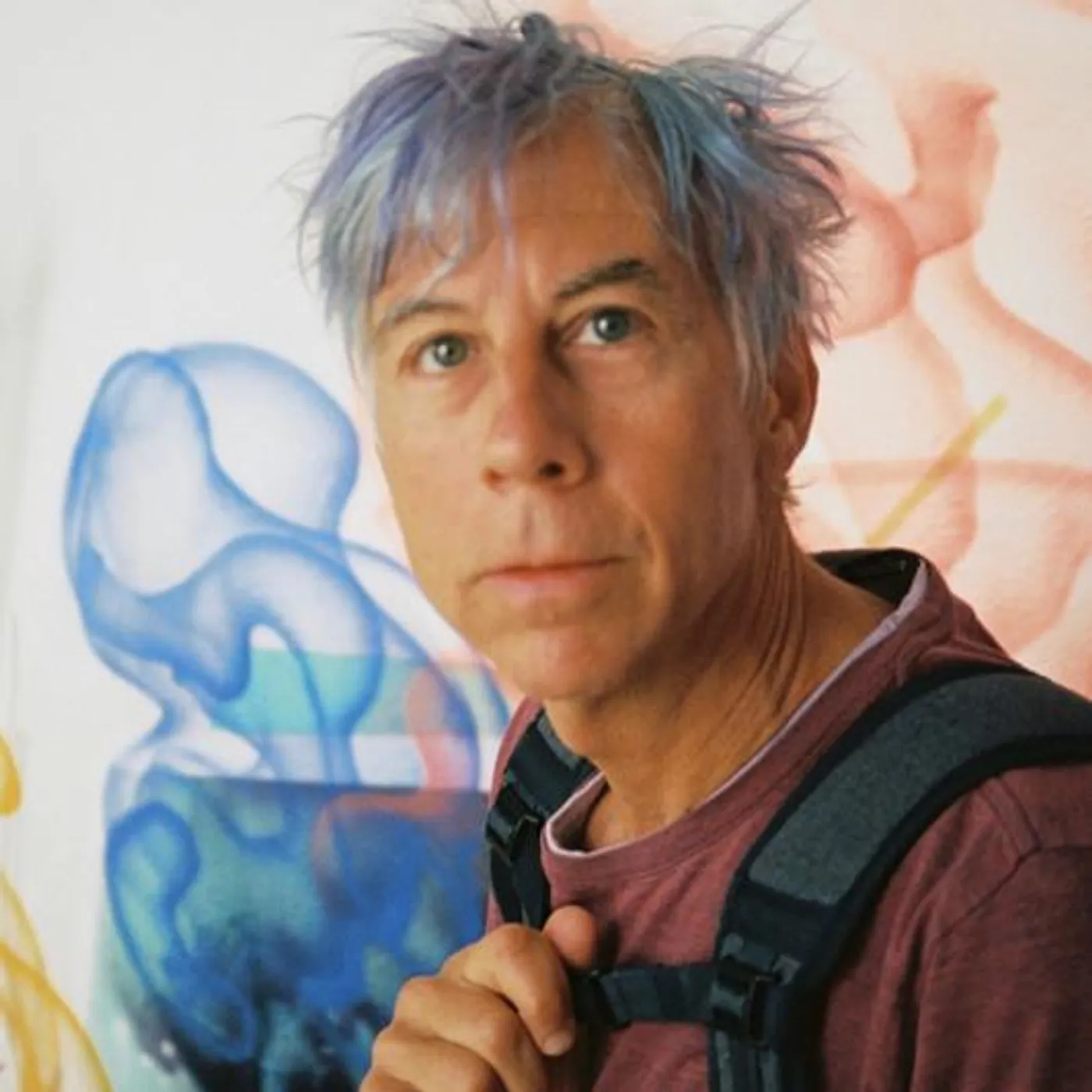 John Vanderslice Brand Page
