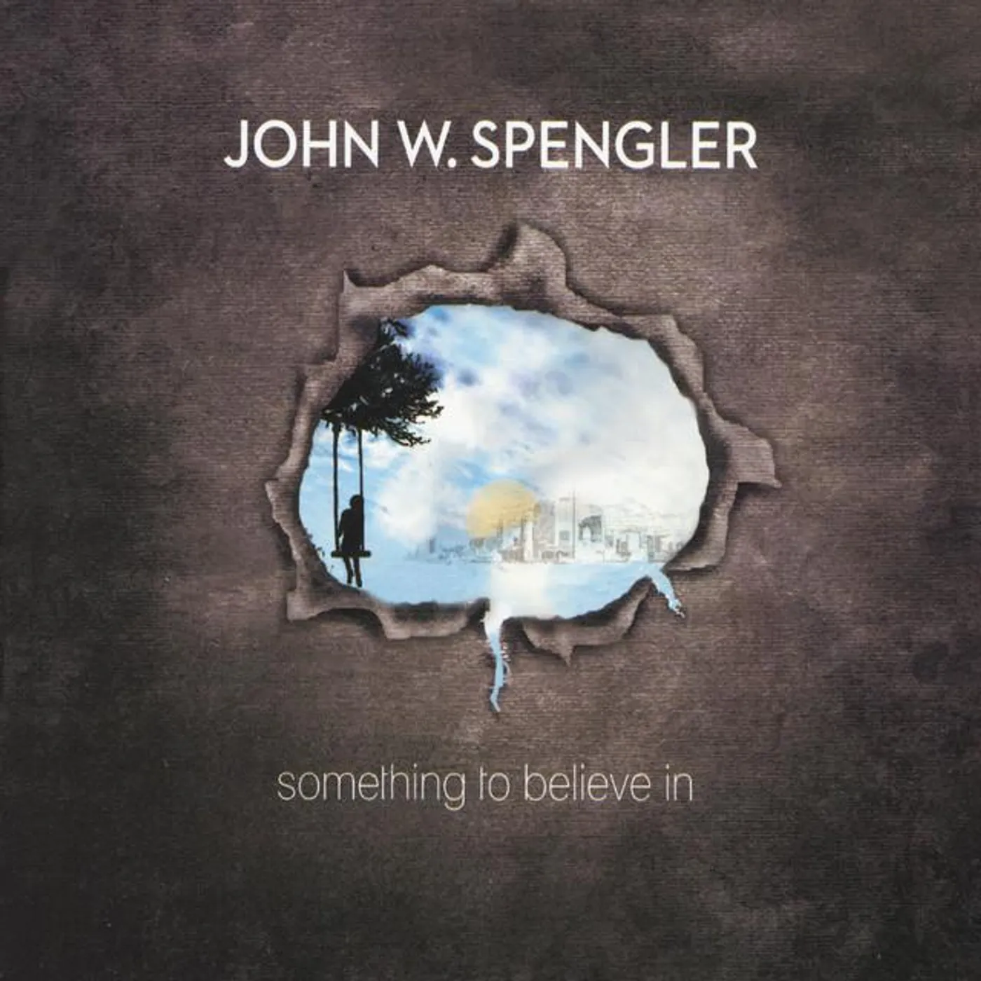 John W Spengler Brand Page