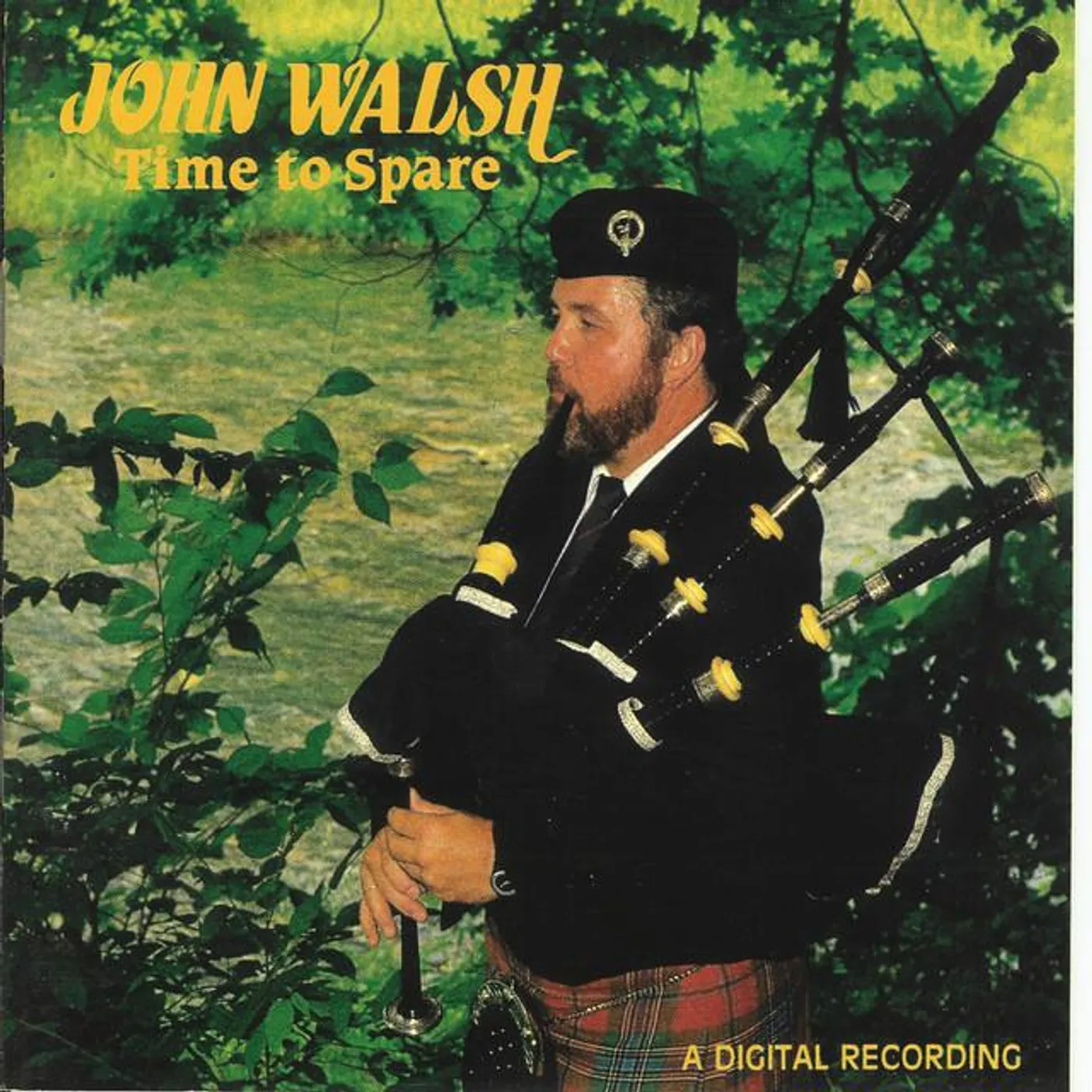 John Walsh