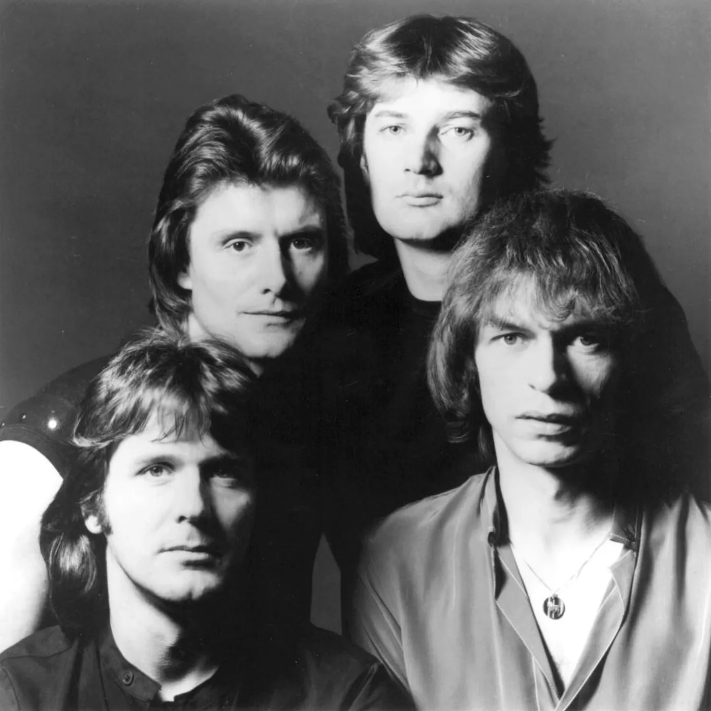 John Wetton Brand Page