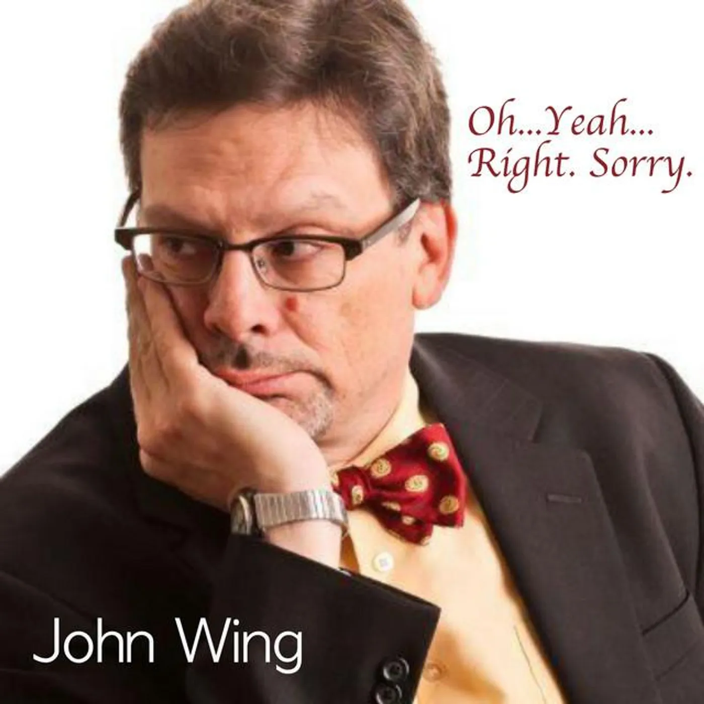 John Wing Brand Page