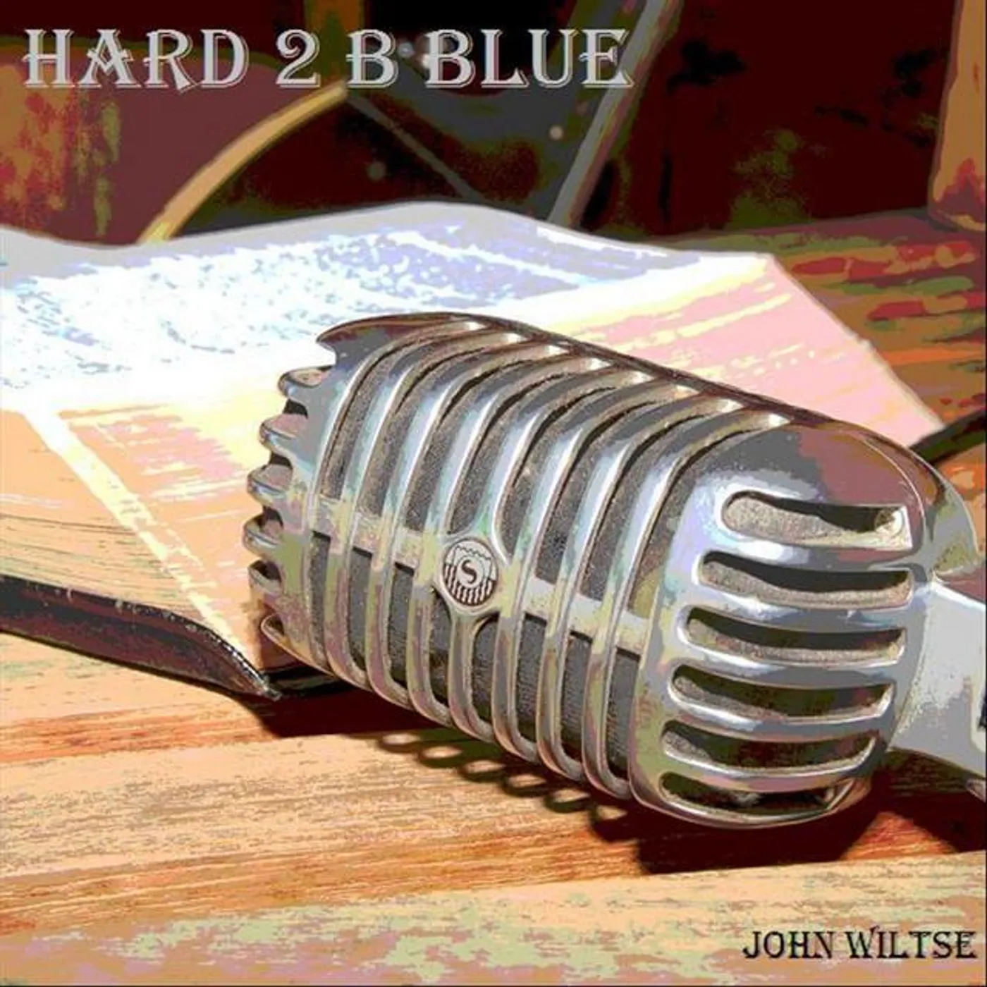 John Wiltse Brand Page