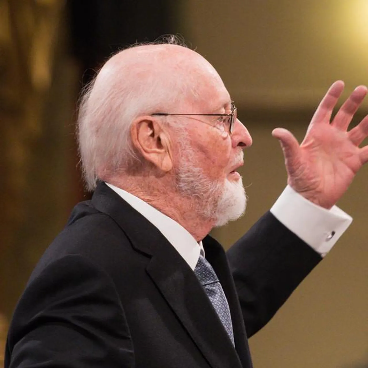 John Williams Brand Page