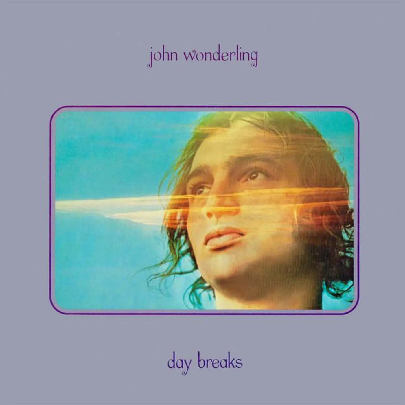 John Wonderling