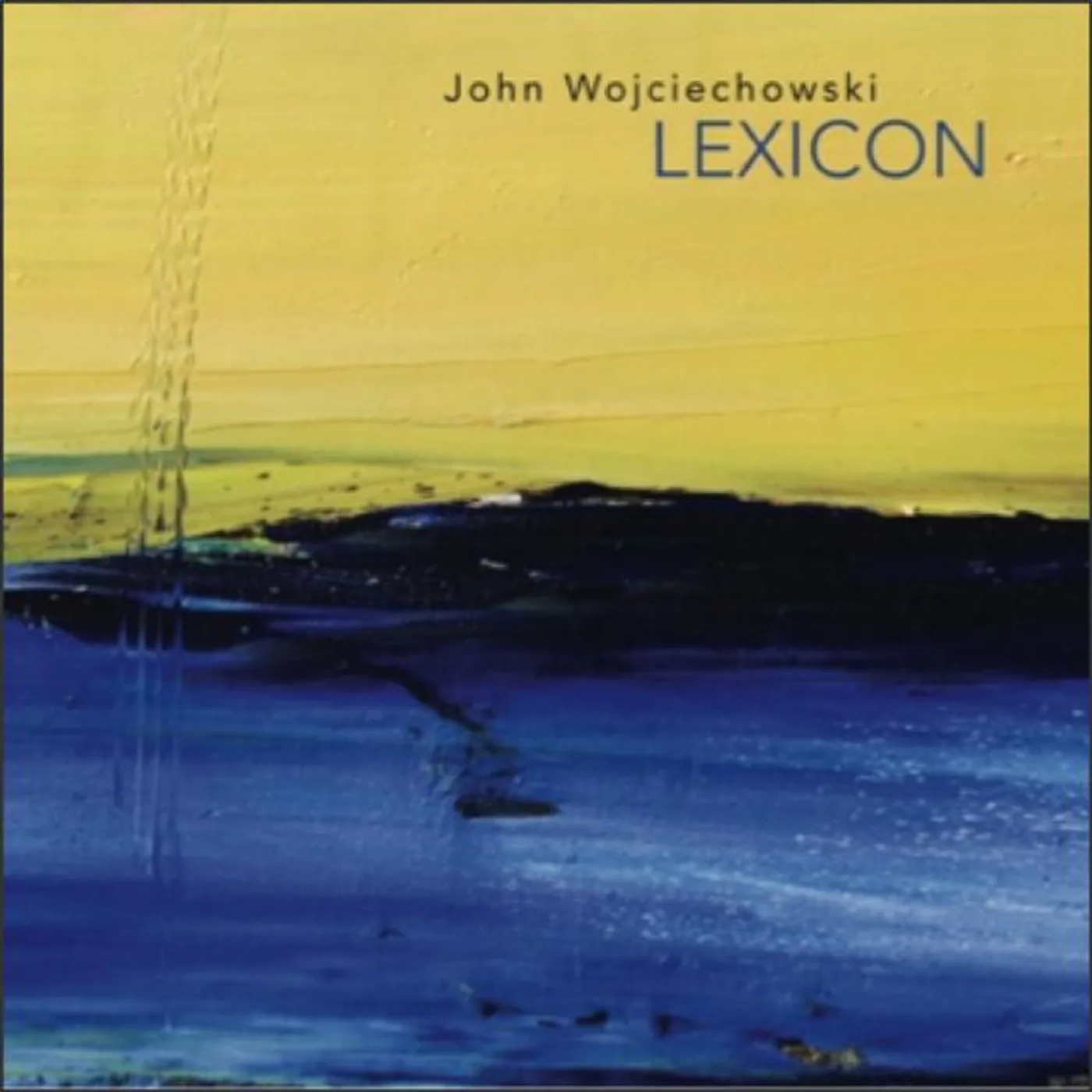 John Wojciechowski Brand Page