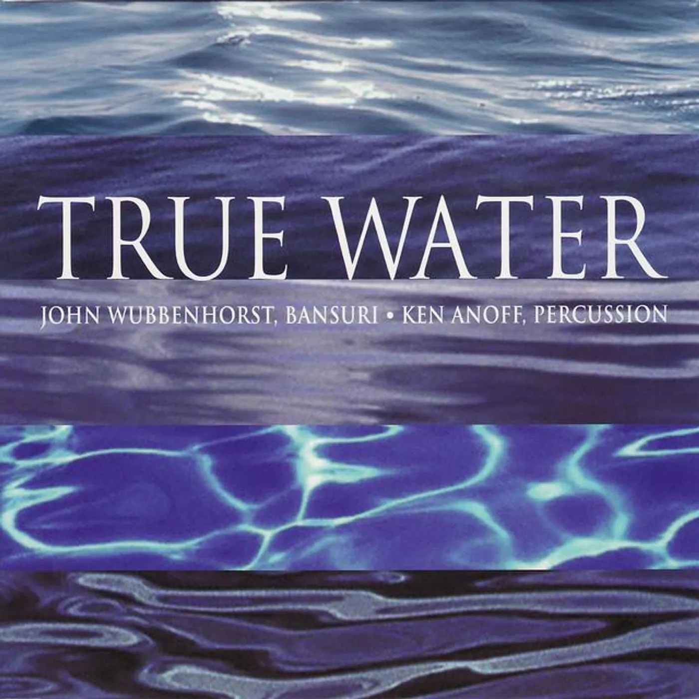 John Wubbenhorst Brand Page